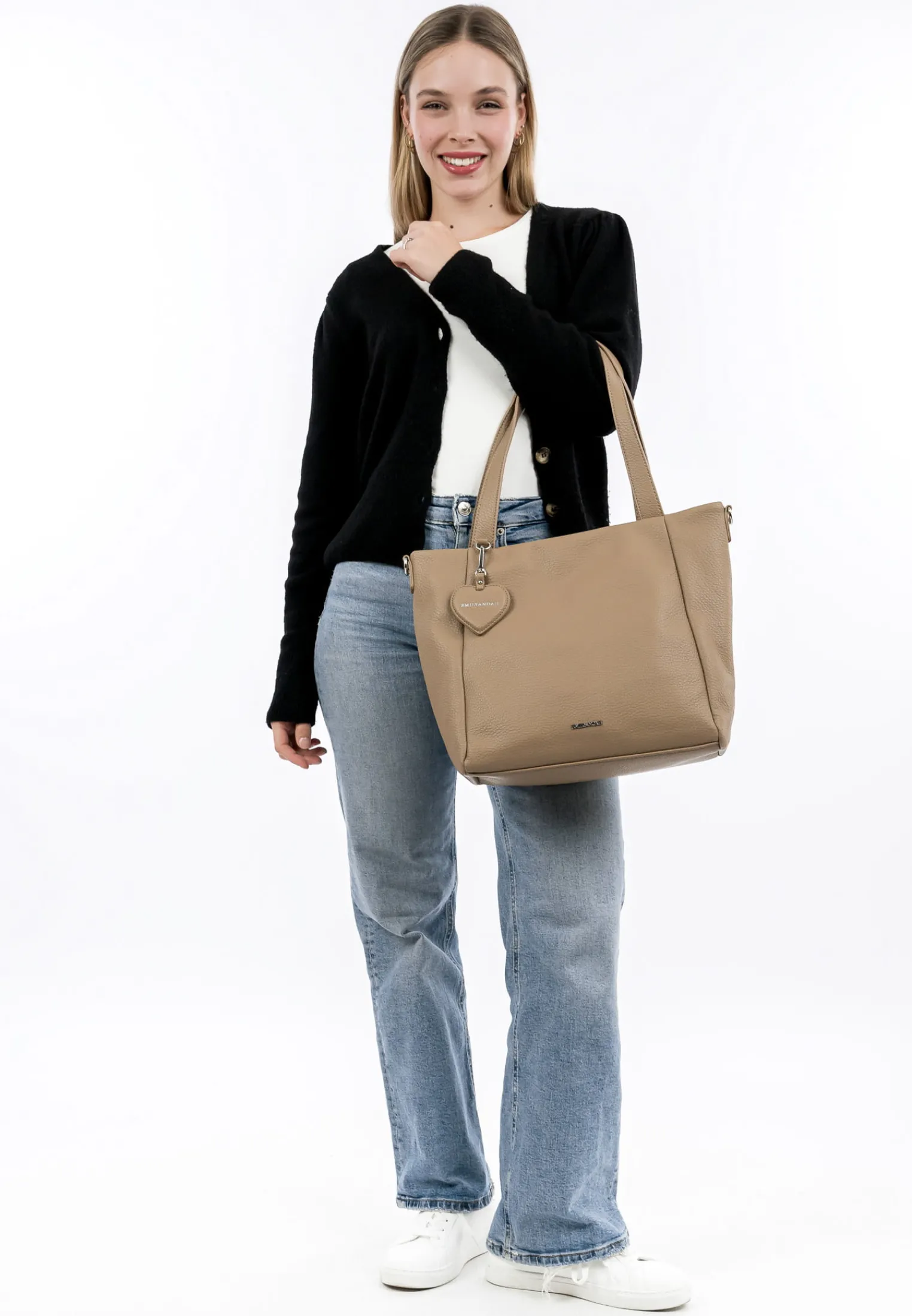 Store Shopper E&N Enie mittel Shopper