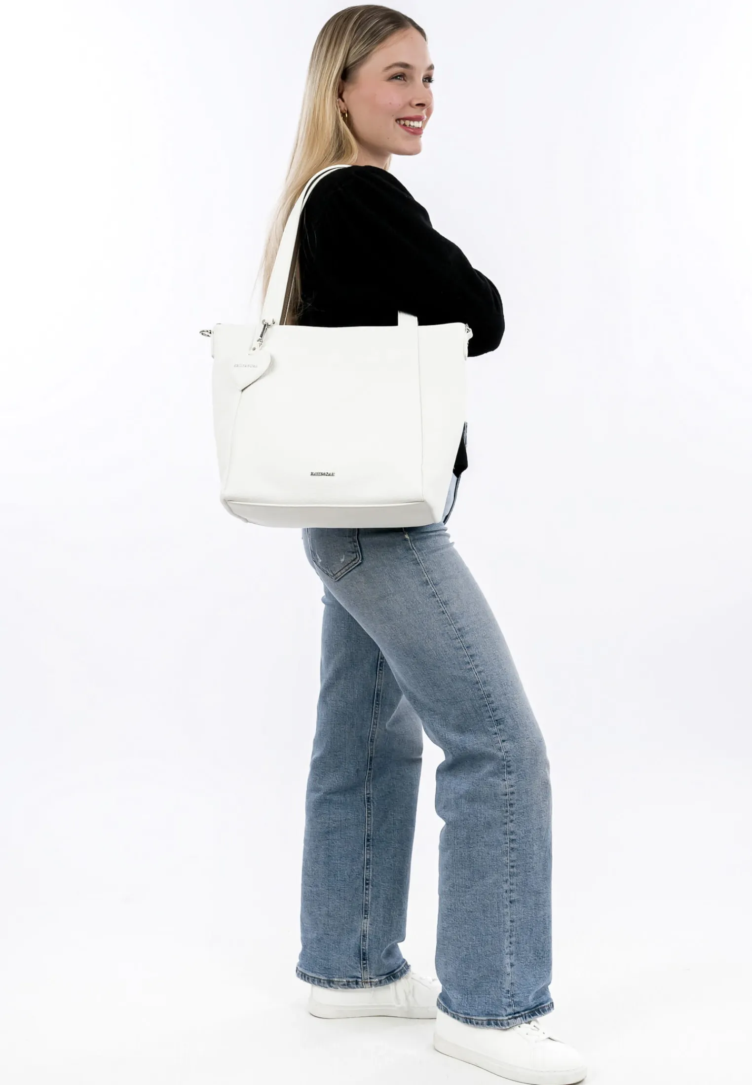 Clearance Shopper E&N Enie mittel Shopper