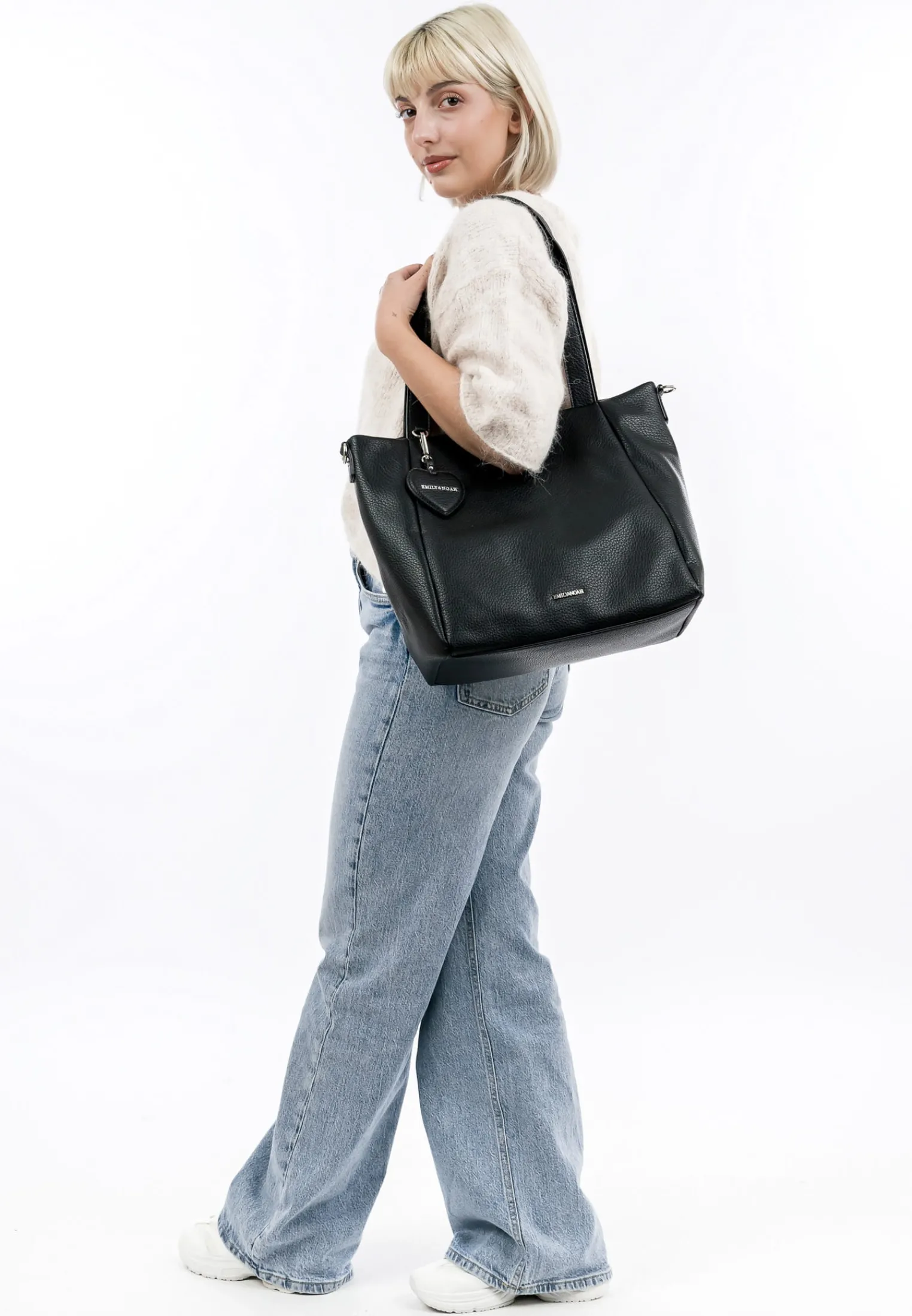 New Shopper E&N Enie mittel Shopper