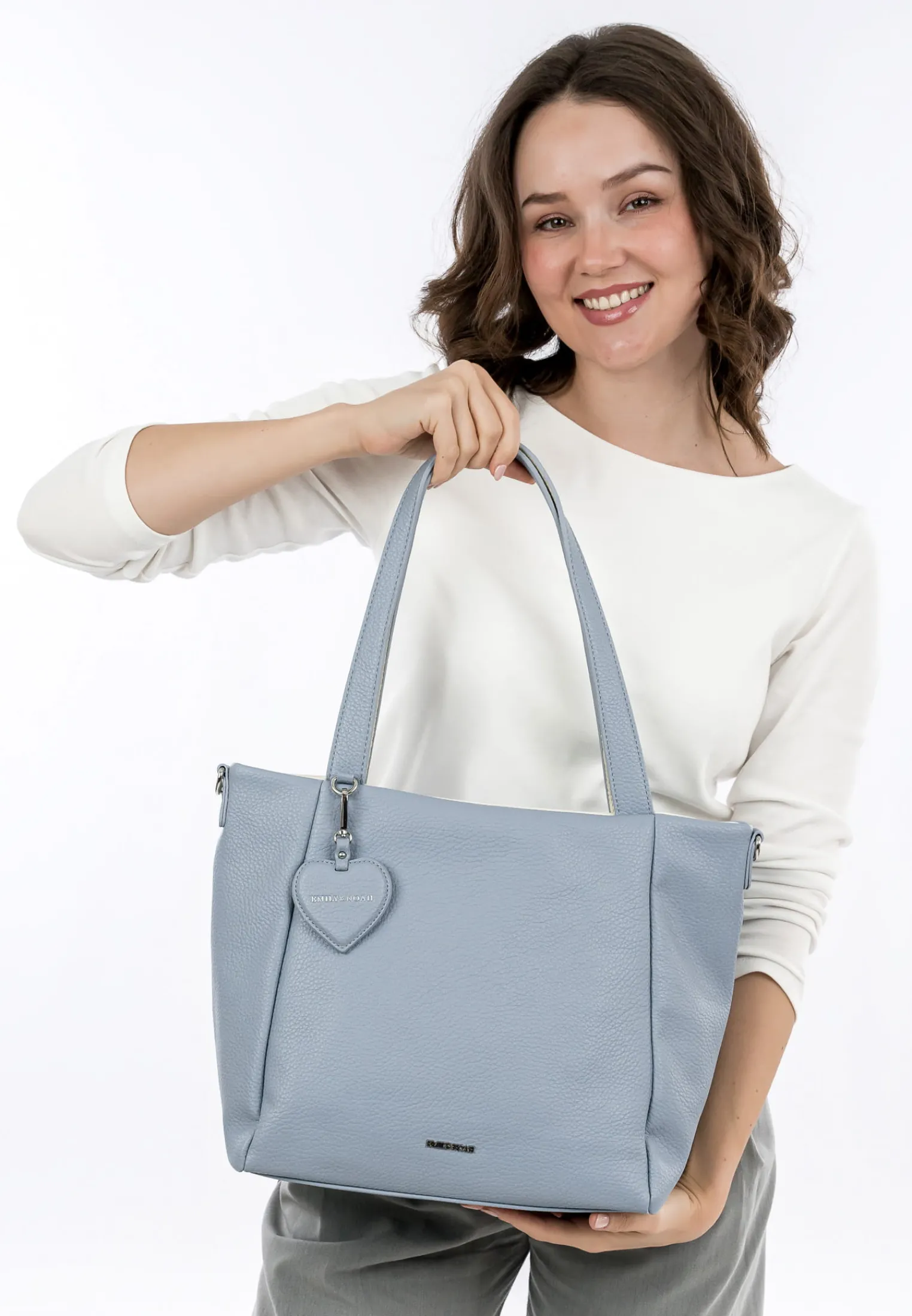 Flash Sale Shopper E&N Enie mittel Shopper
