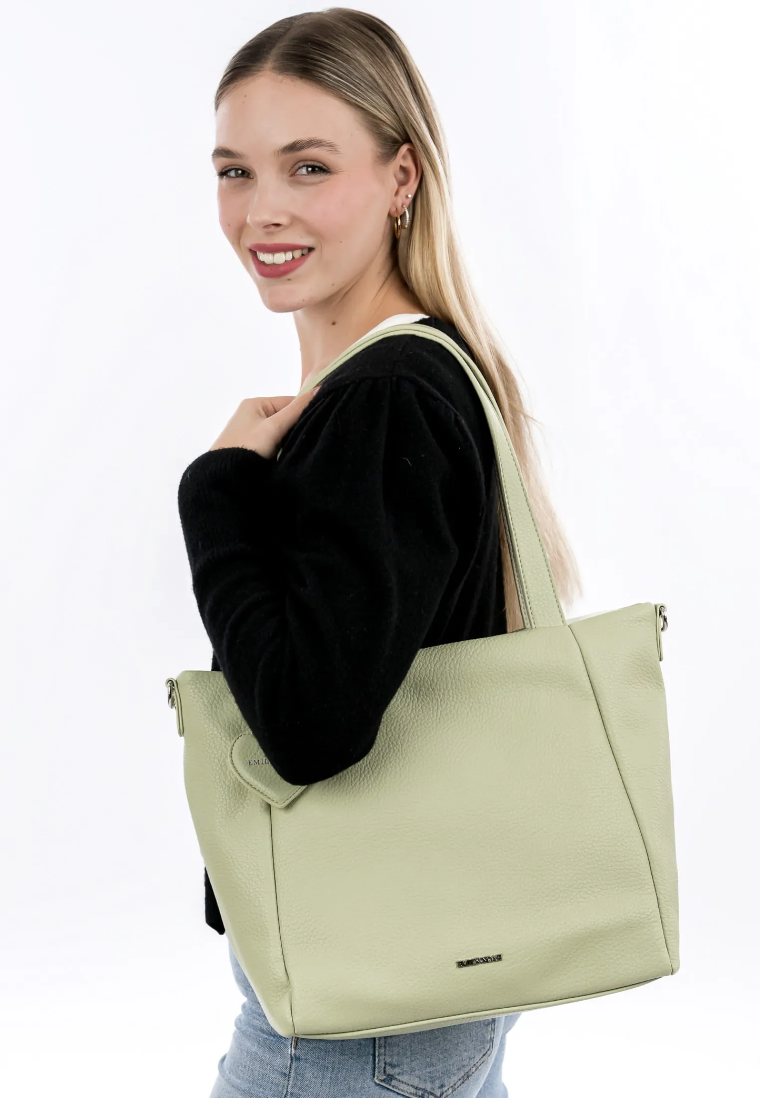 Best Sale Shopper E&N Enie mittel Shopper