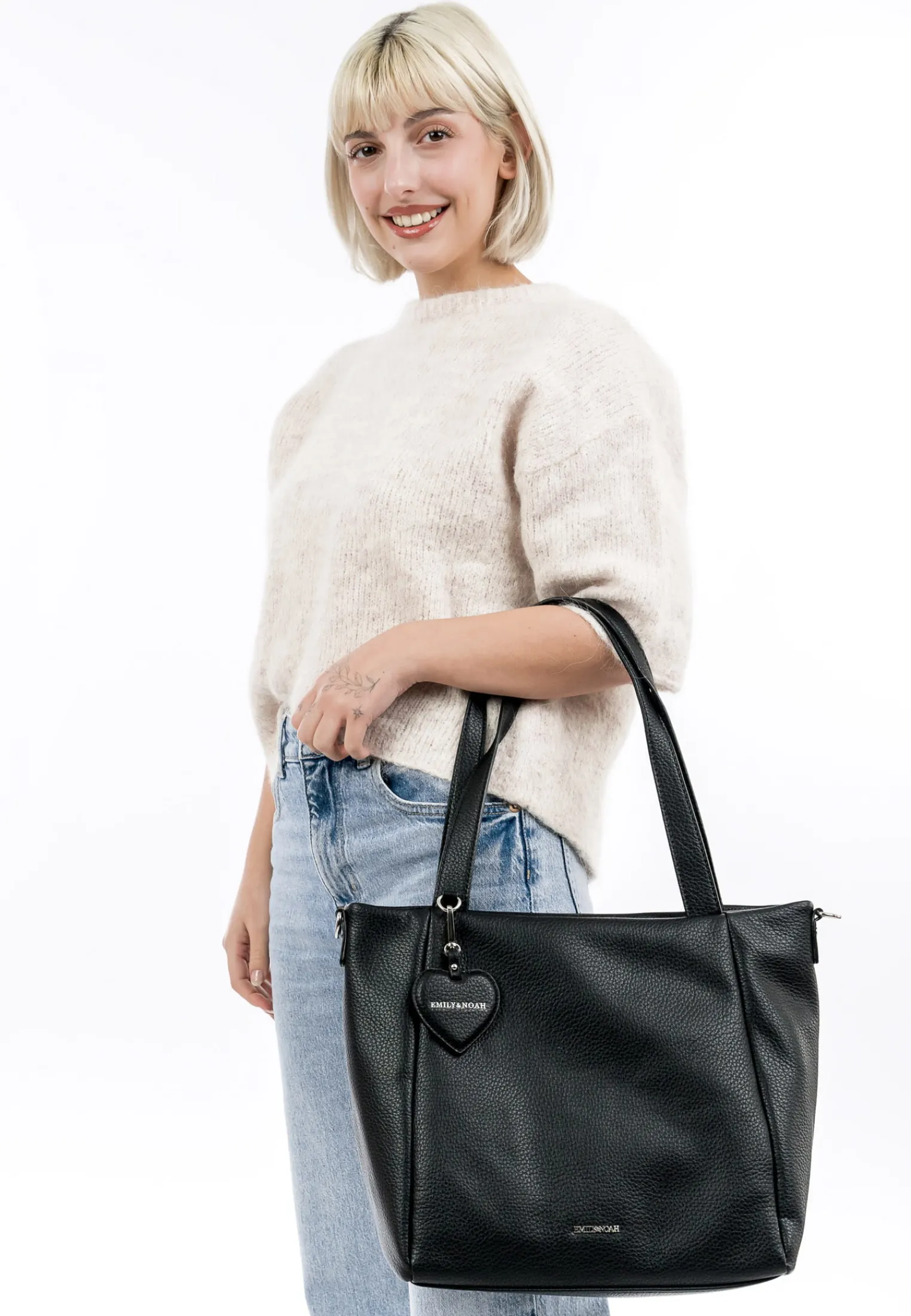 New Shopper E&N Enie mittel Shopper