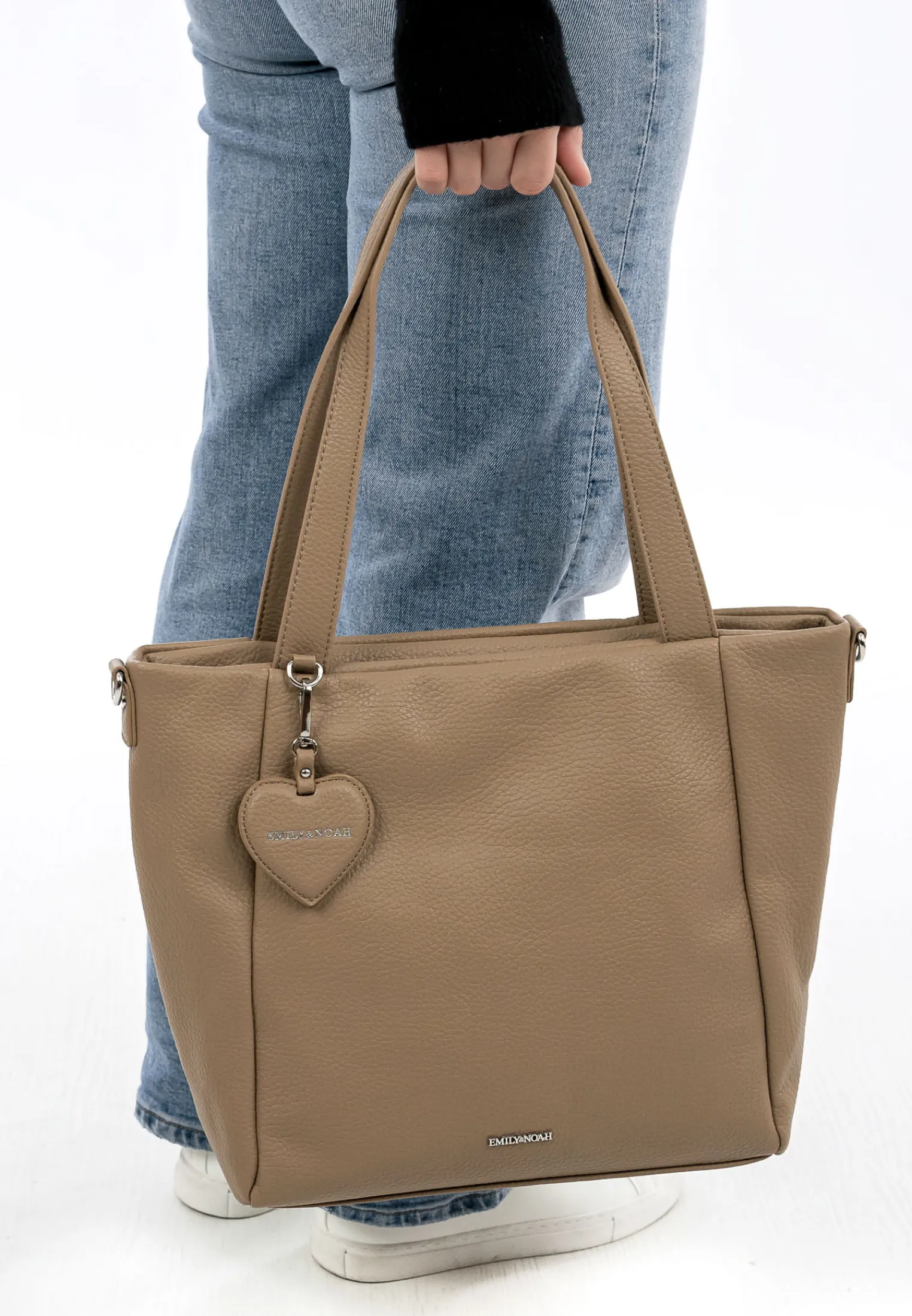 Store Shopper E&N Enie mittel Shopper