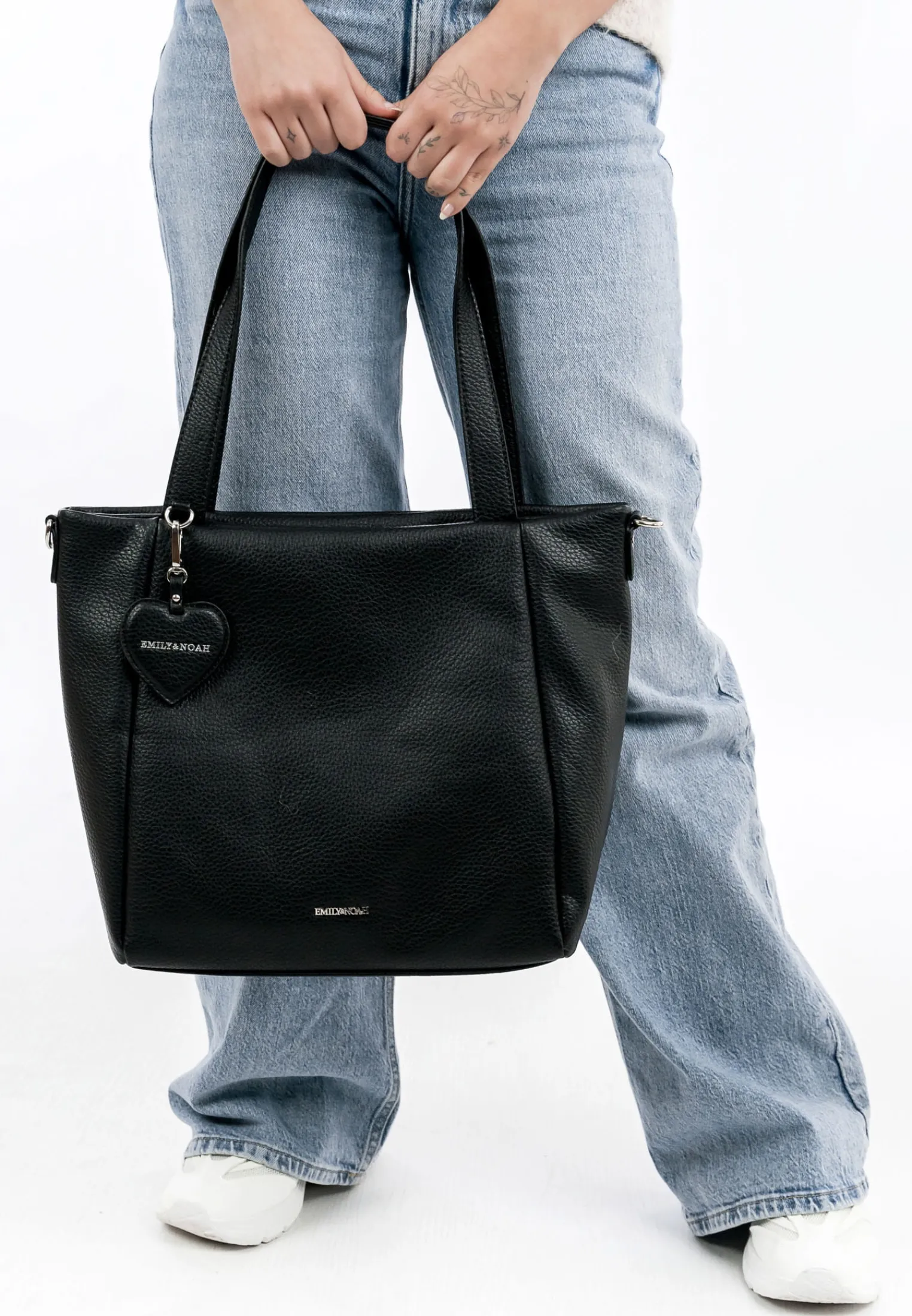 New Shopper E&N Enie mittel Shopper