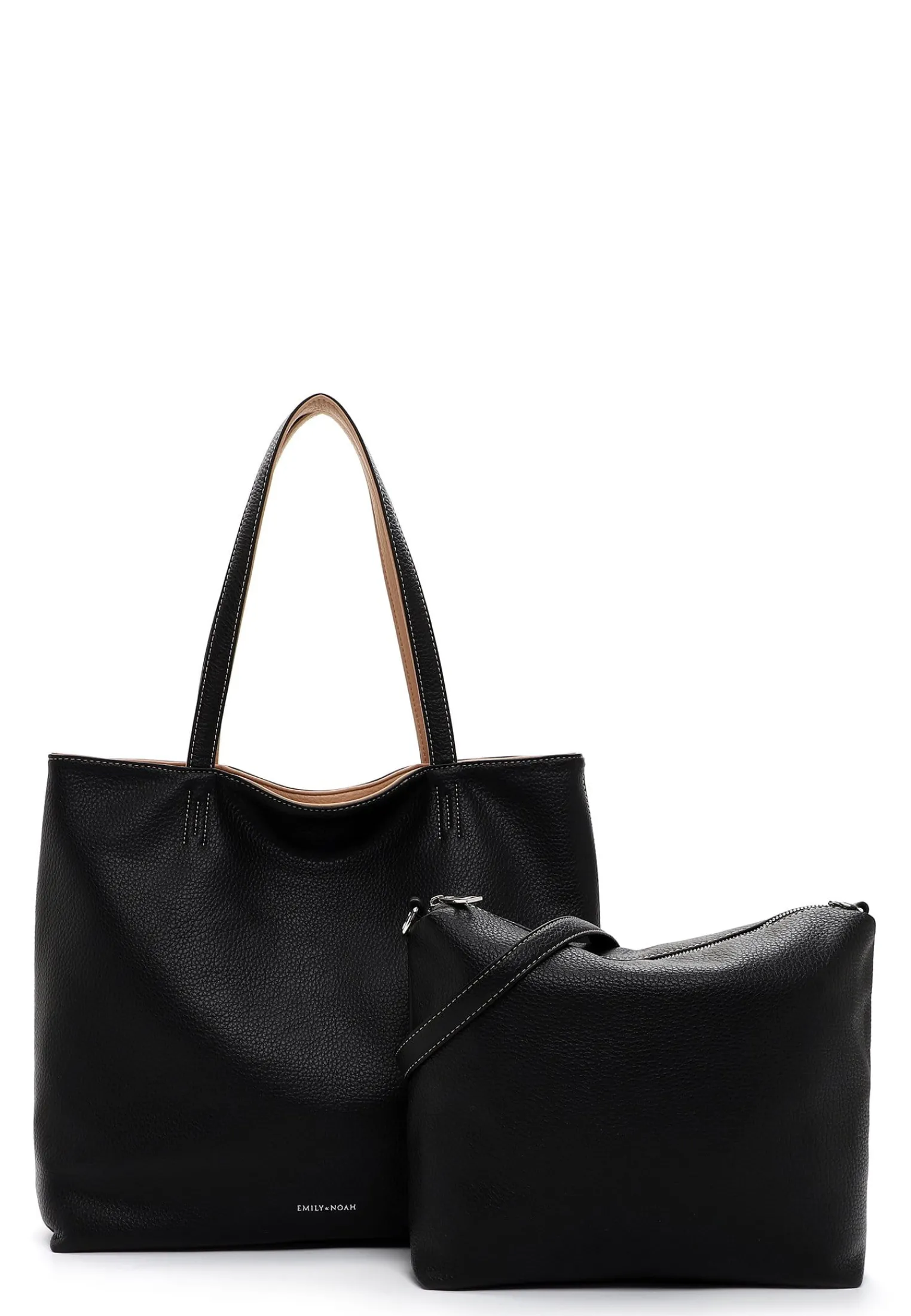 Clearance Shopper E&N Eva groß Shopper