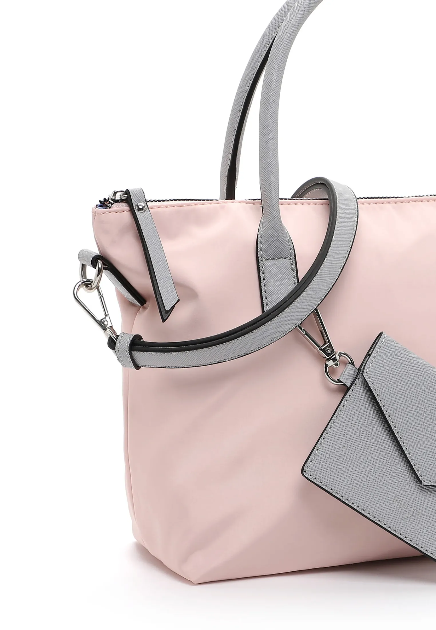 Sale Shopper E&N Marseille RUE 09 klein Shopper
