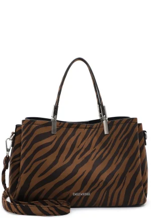 Outlet Shopper Imke klein Shopper