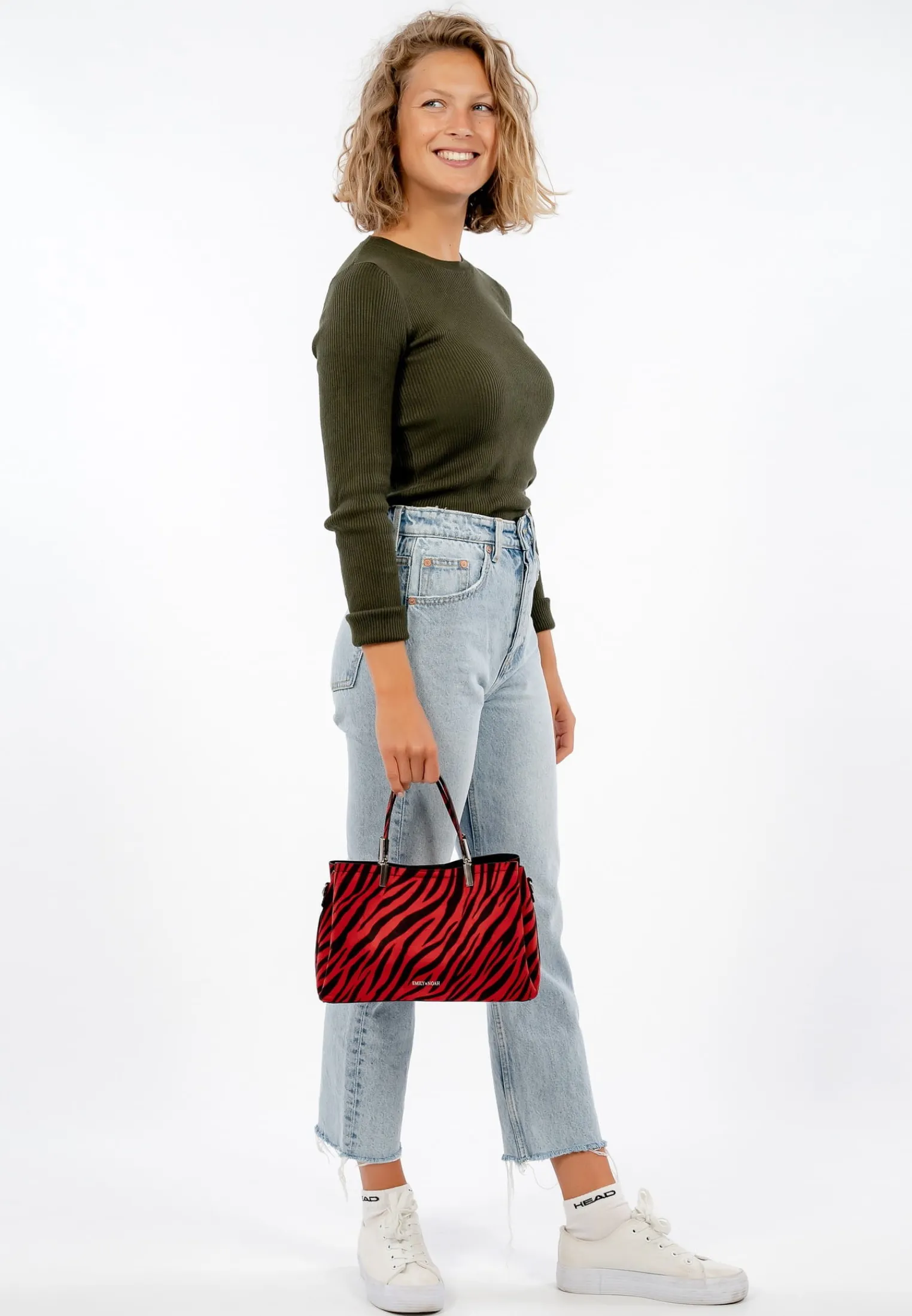 Shop Shopper Imke klein Shopper