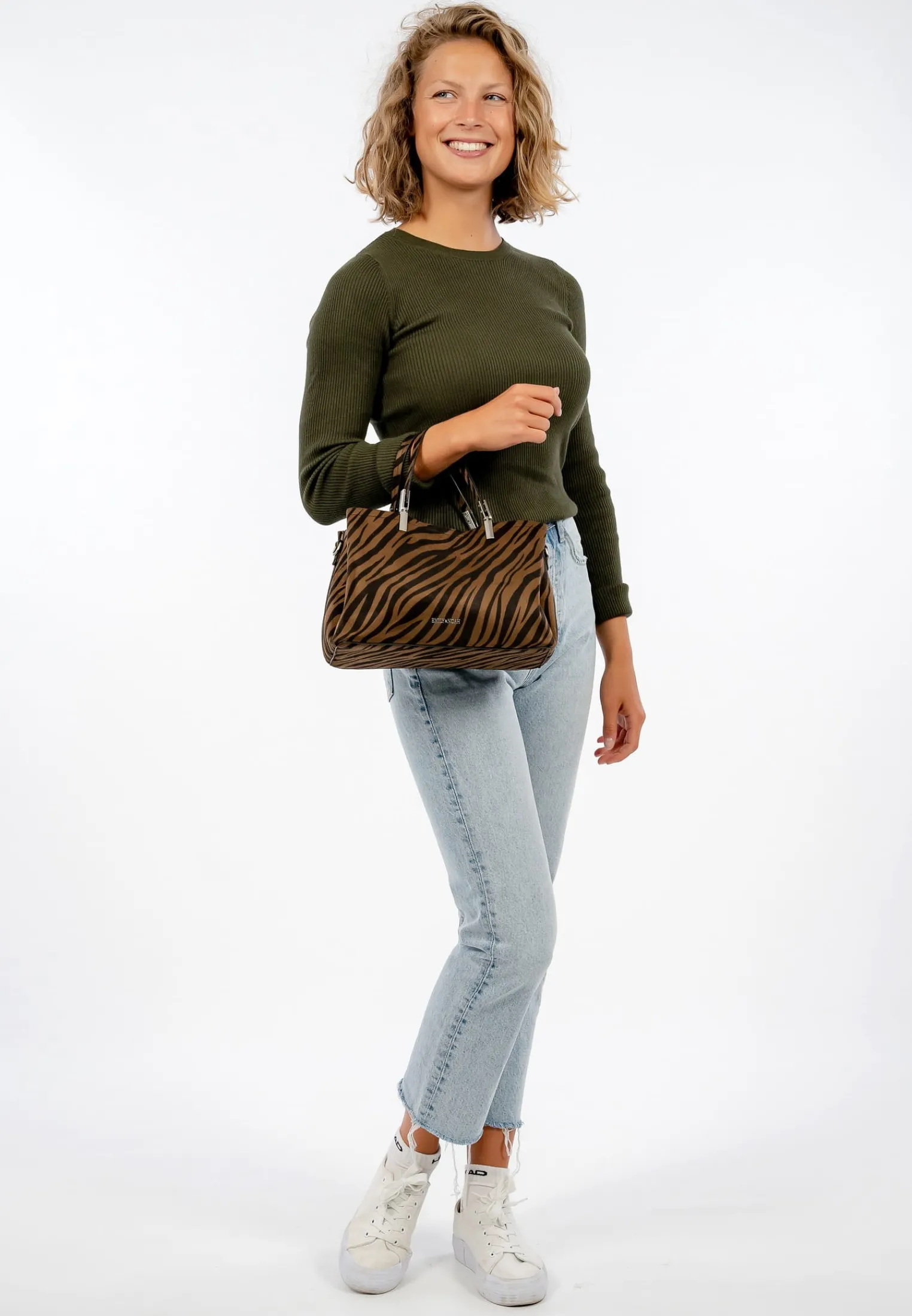 Outlet Shopper Imke klein Shopper