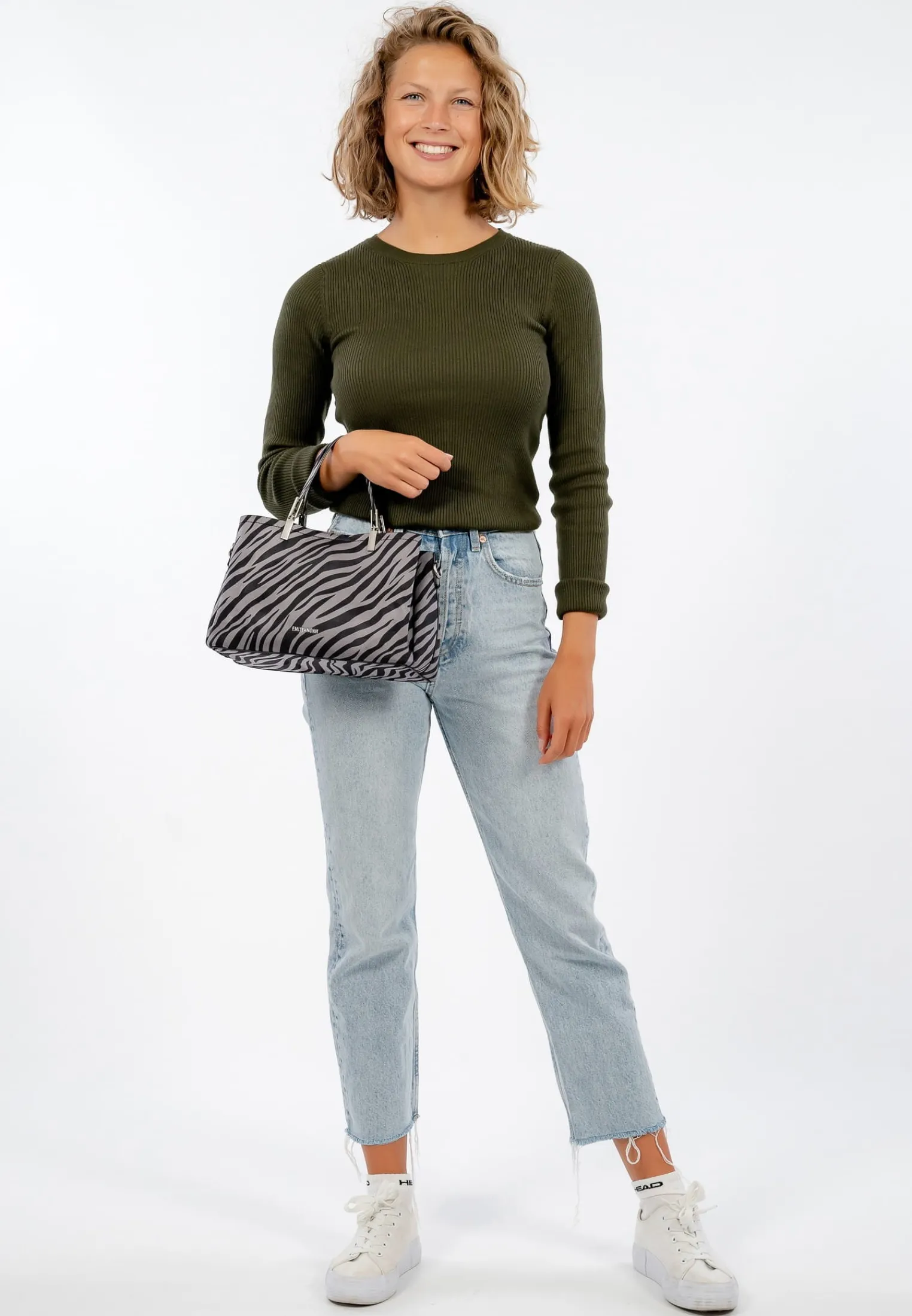 Shop Shopper Imke klein Shopper