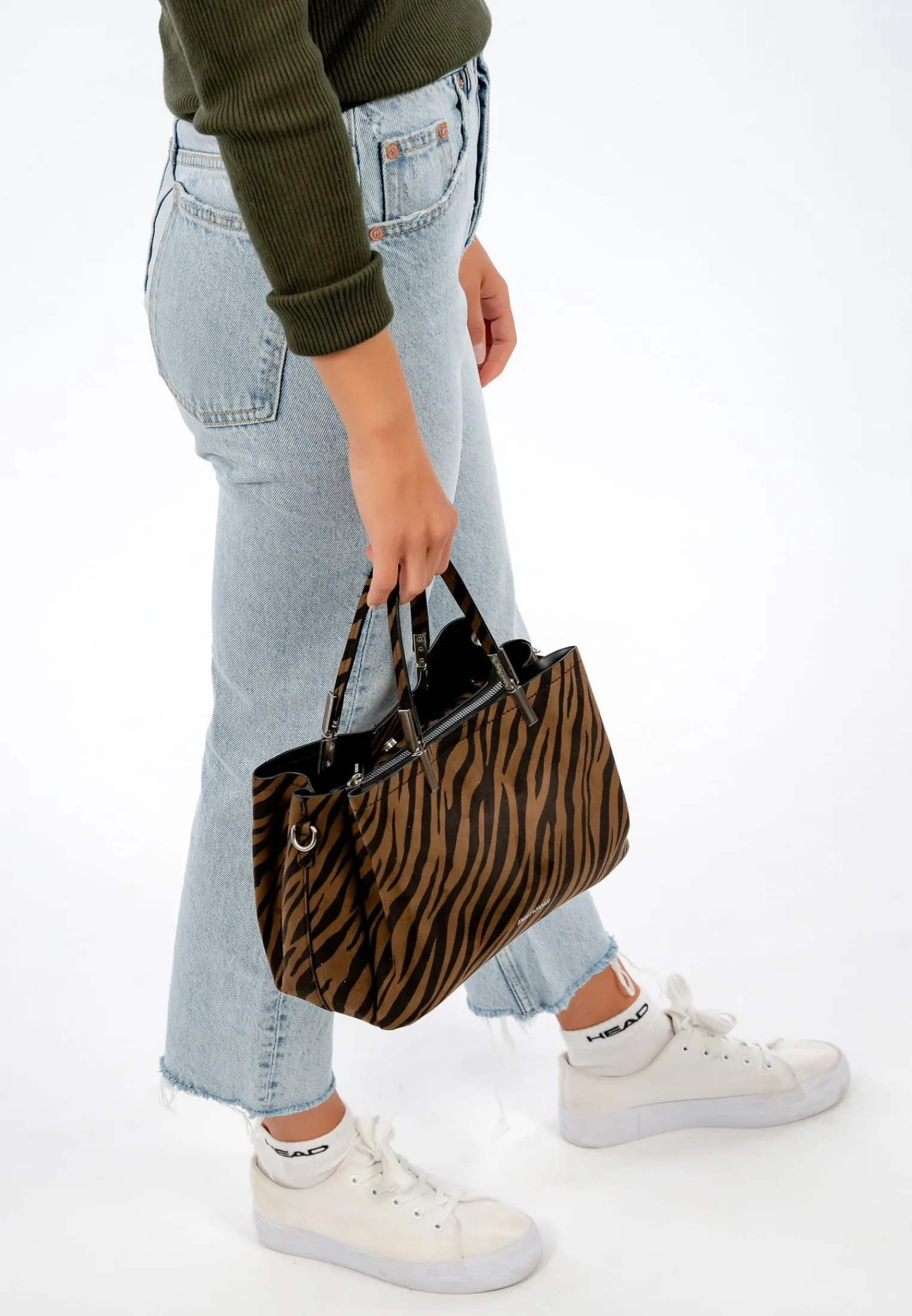Outlet Shopper Imke klein Shopper