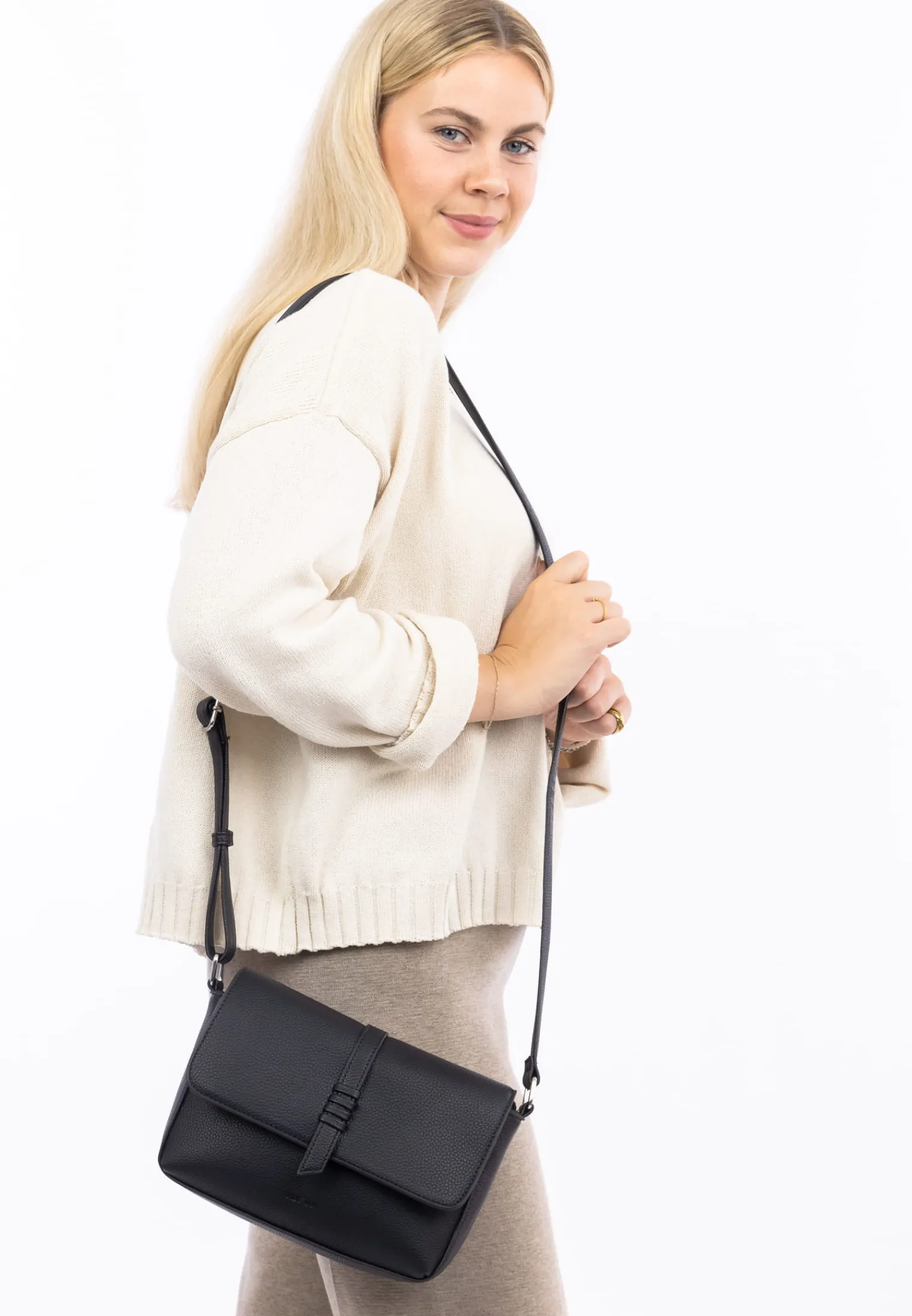 Sale Umhängetasche E&N Beauvais RUE 09 mittel Umhängetaschen
