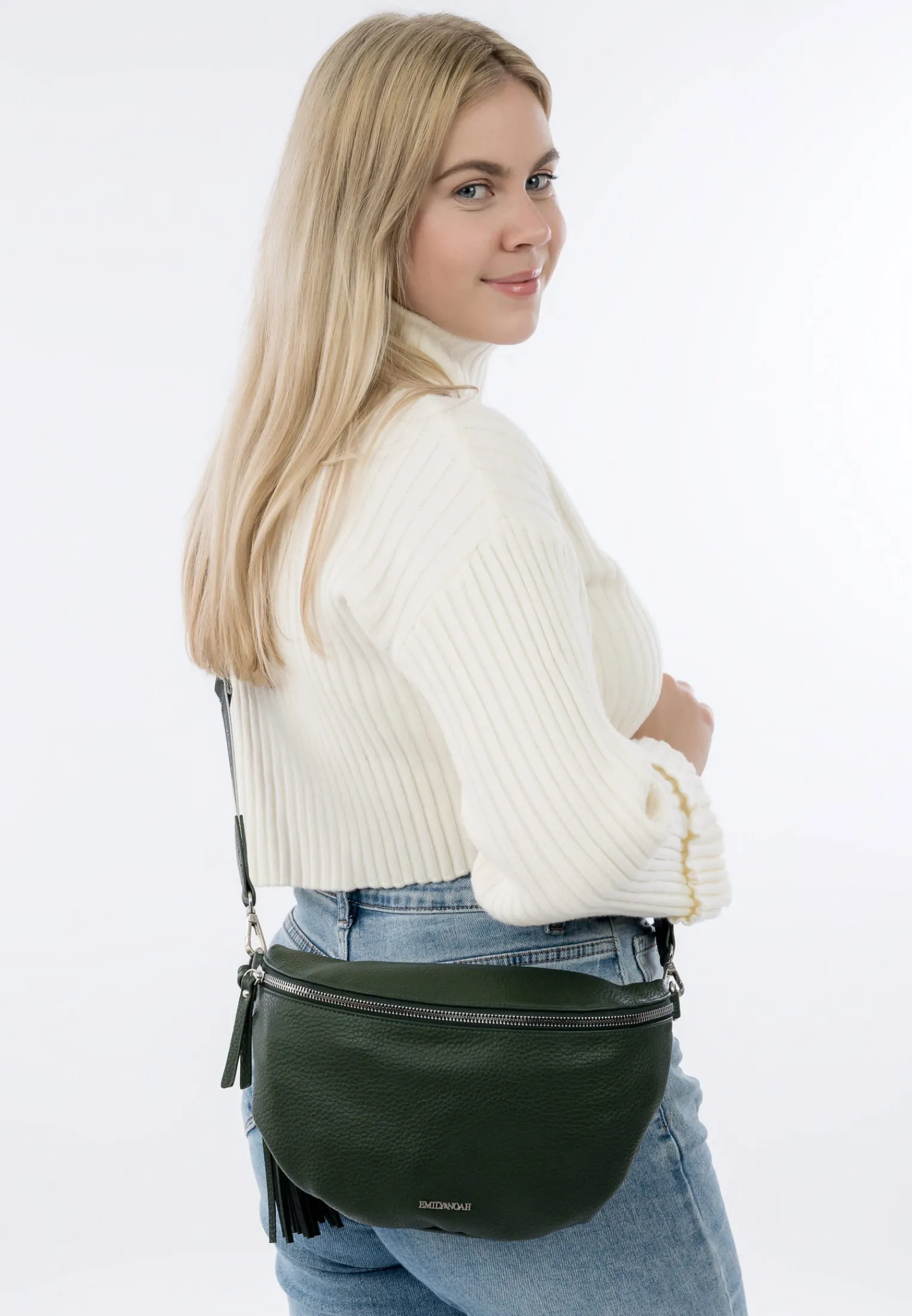 Clearance Umhängetasche E&N Belli Umhängetaschen