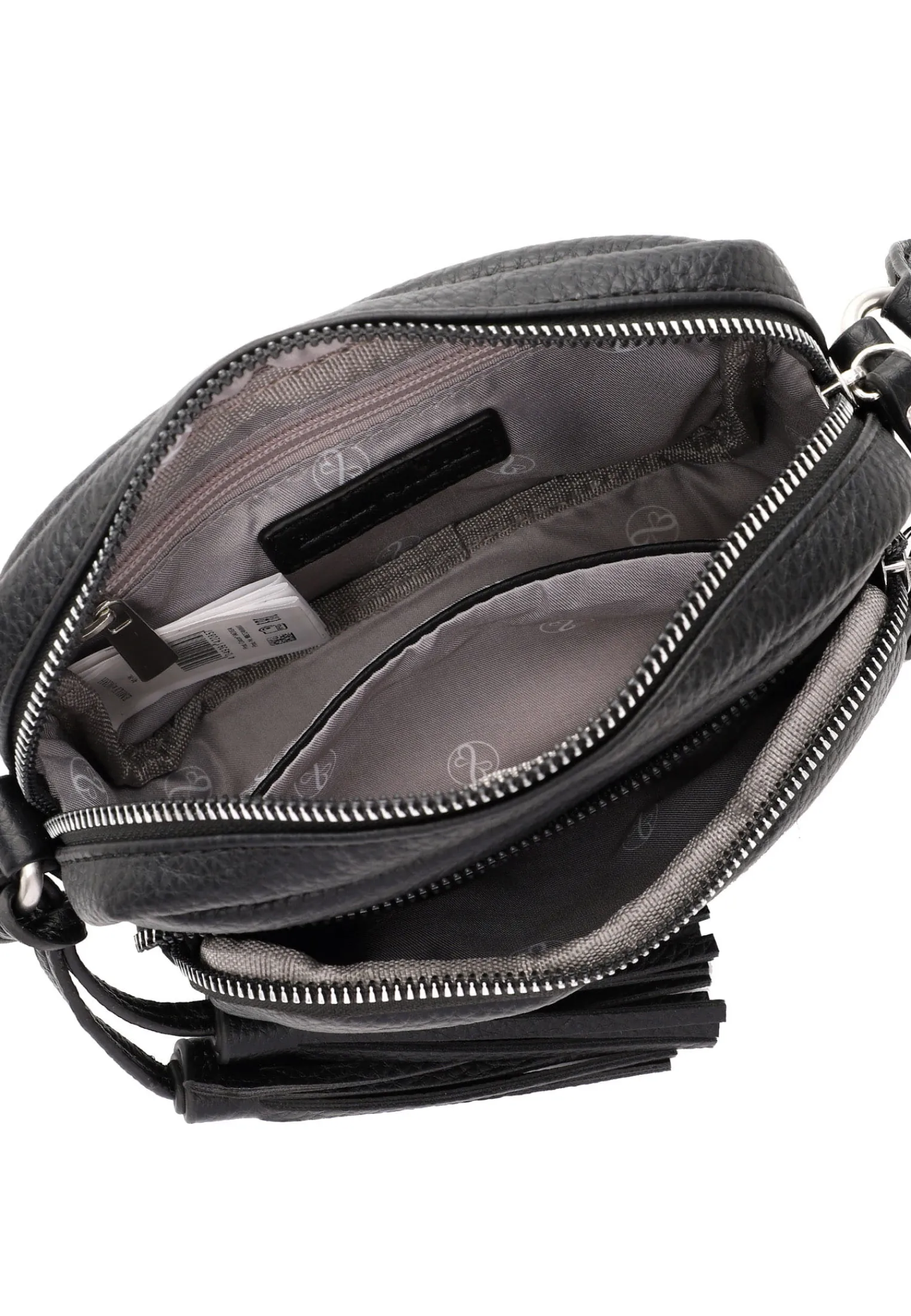 Flash Sale Umhängetasche E&N Belli klein Umhängetaschen
