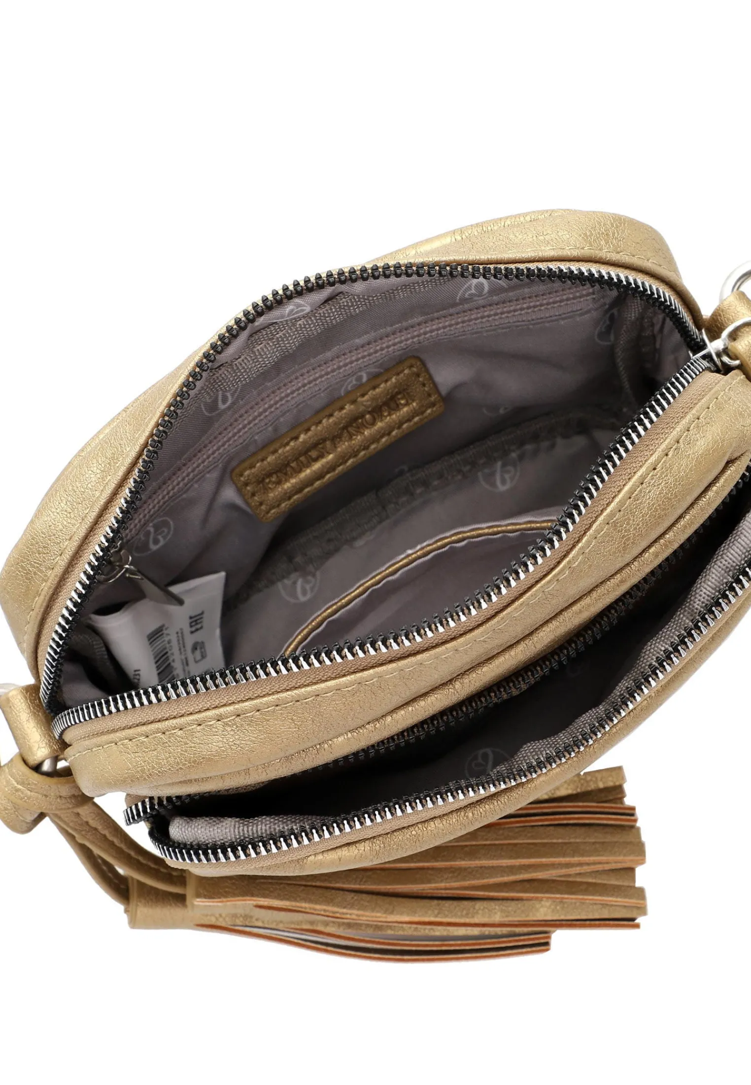 Flash Sale Umhängetasche E&N Belli klein Umhängetaschen