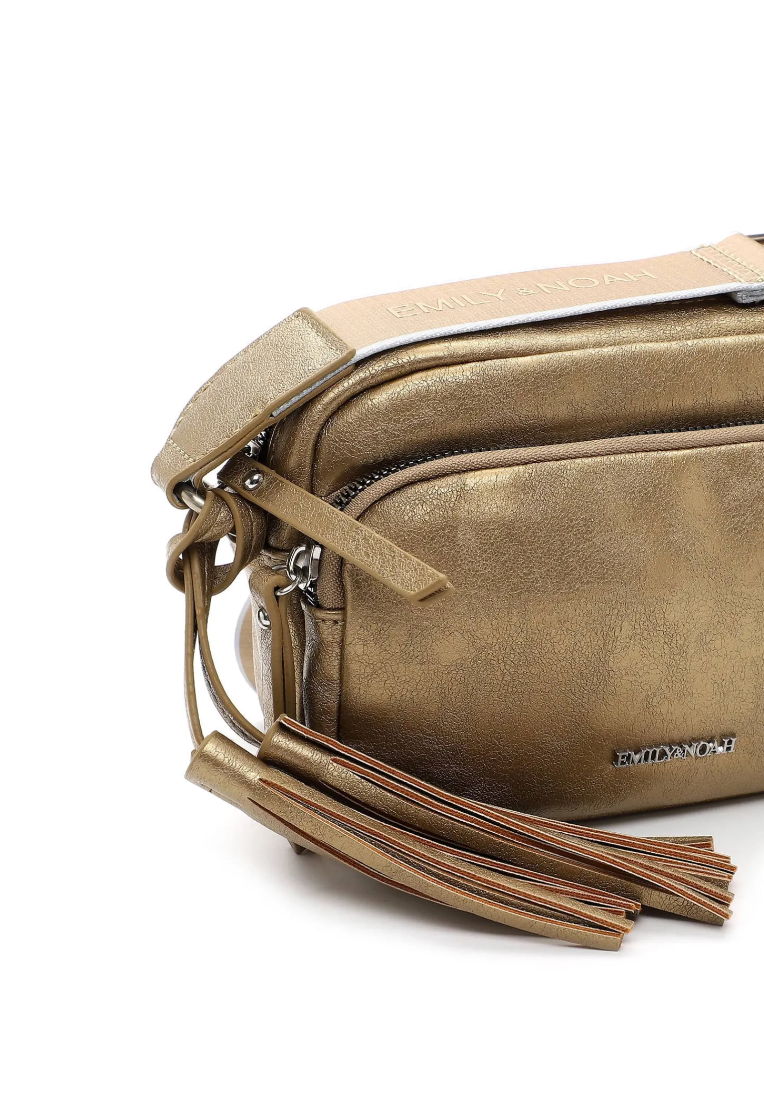 Flash Sale Umhängetasche E&N Belli klein Umhängetaschen