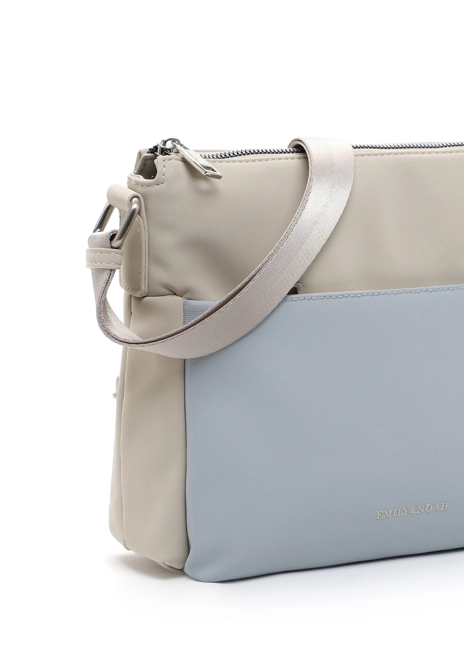 Flash Sale Umhängetasche E&N Bettina mittel Umhängetaschen