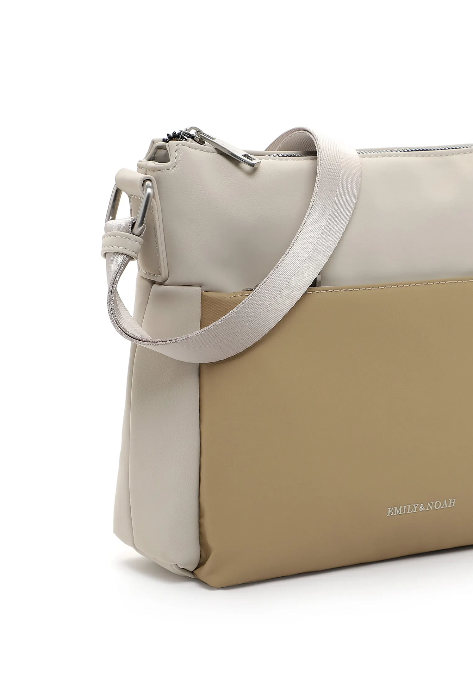 Best Sale Umhängetasche E&N Bettina mittel Umhängetaschen