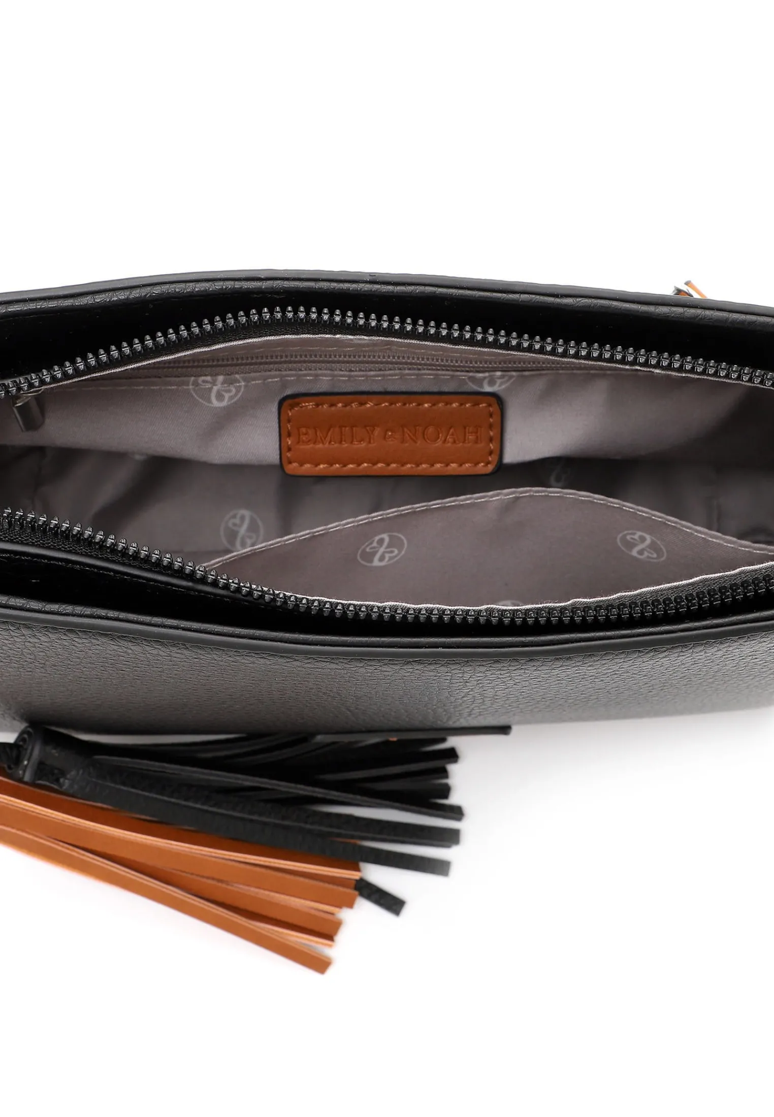 Flash Sale Umhängetasche E&N Bibi mittel Umhängetaschen