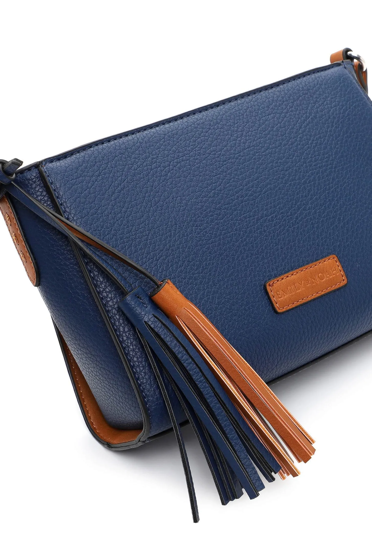 Flash Sale Umhängetasche E&N Bibi mittel Umhängetaschen