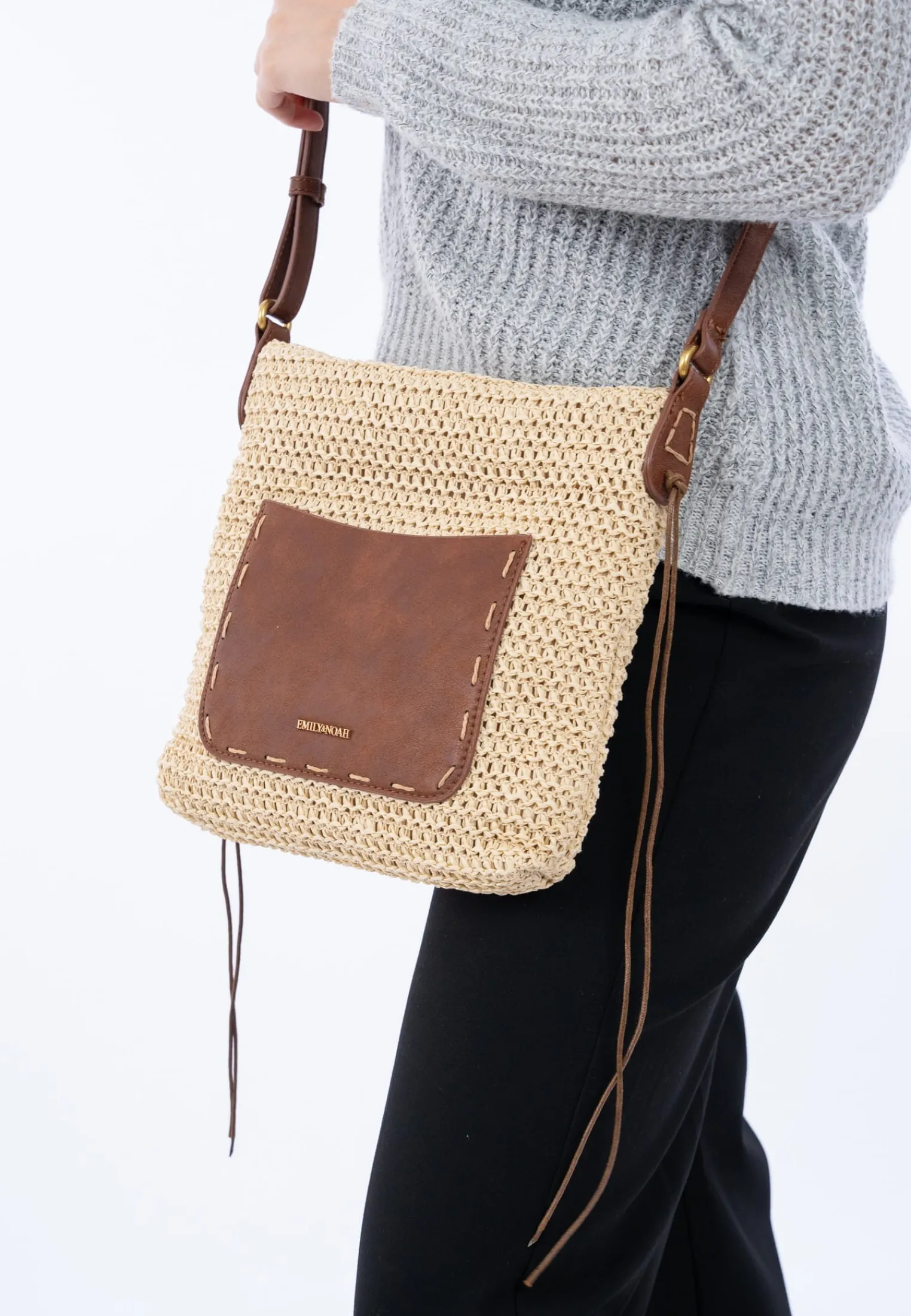 Shop Umhängetasche E&N Birgit Umhängetaschen