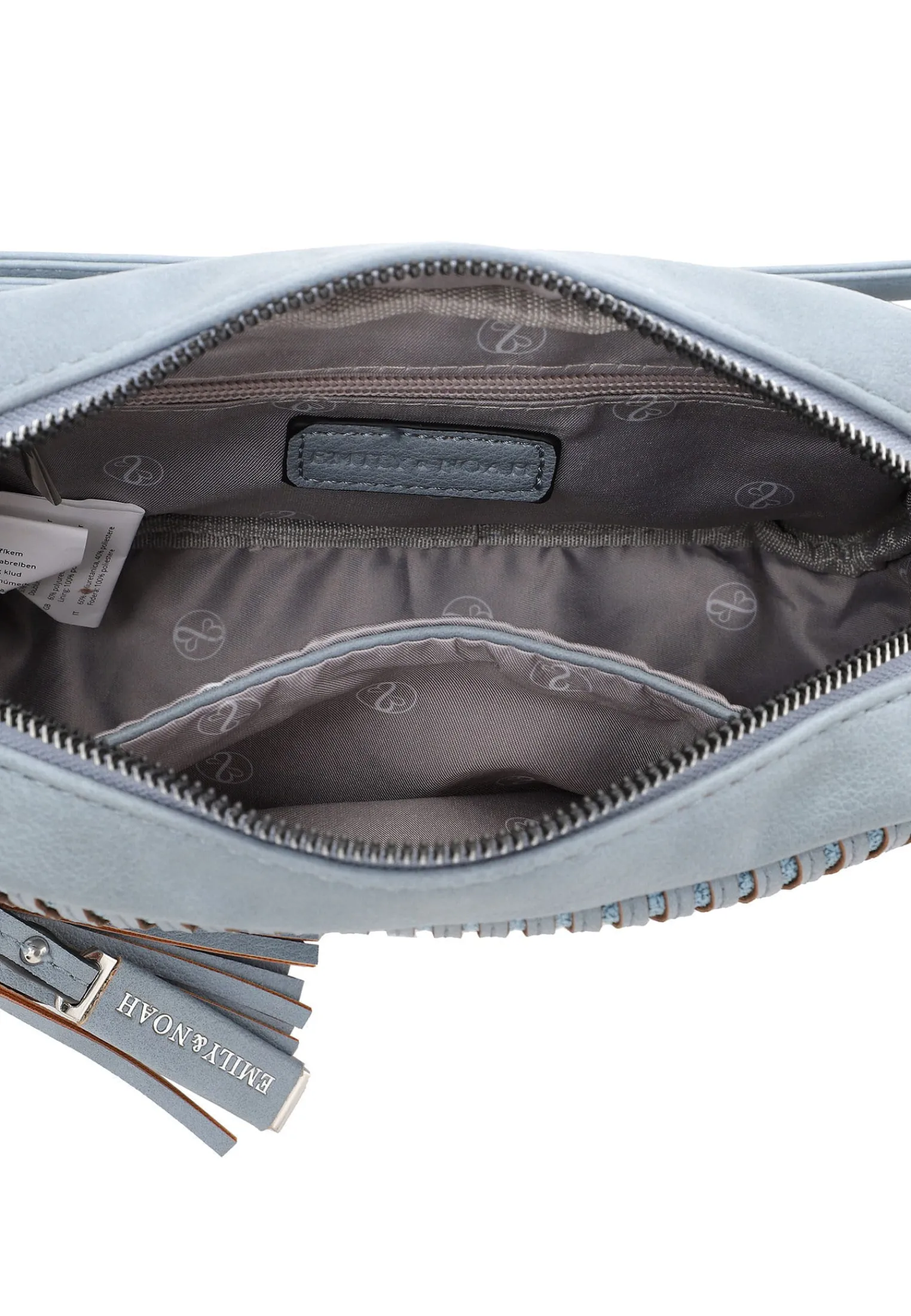 Flash Sale Umhängetasche E&N Brigitte mittel Umhängetaschen