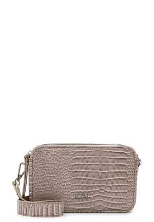Flash Sale Umhängetasche E&N Domenica klein Umhängetaschen