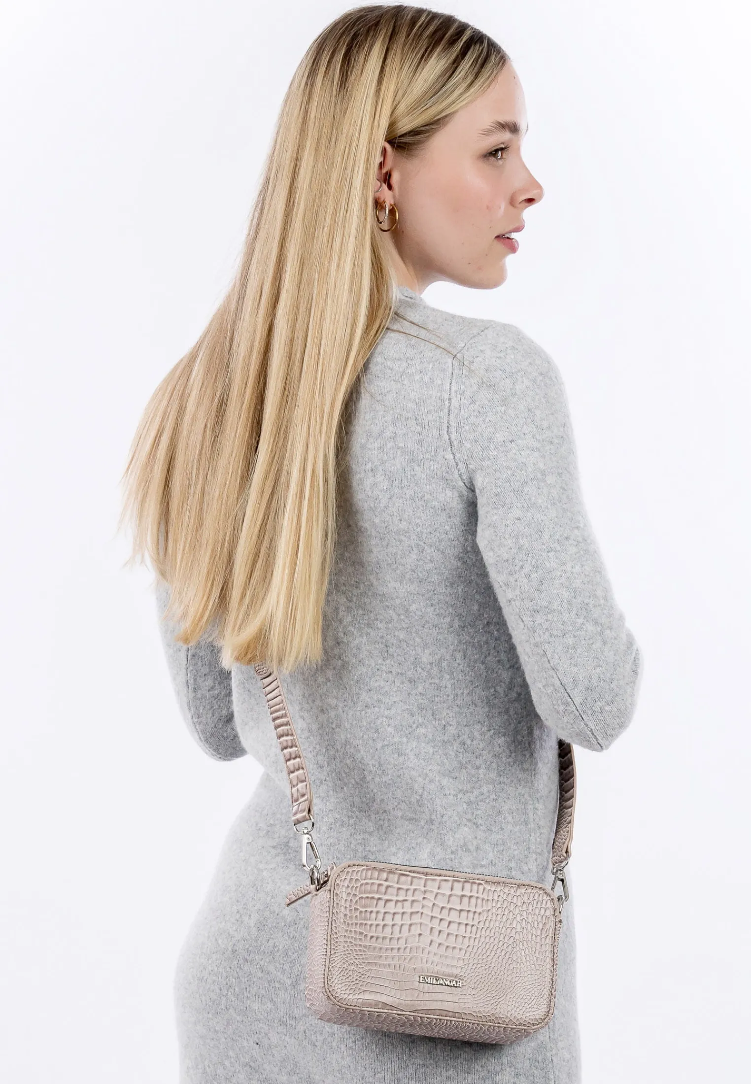 Flash Sale Umhängetasche E&N Domenica klein Umhängetaschen