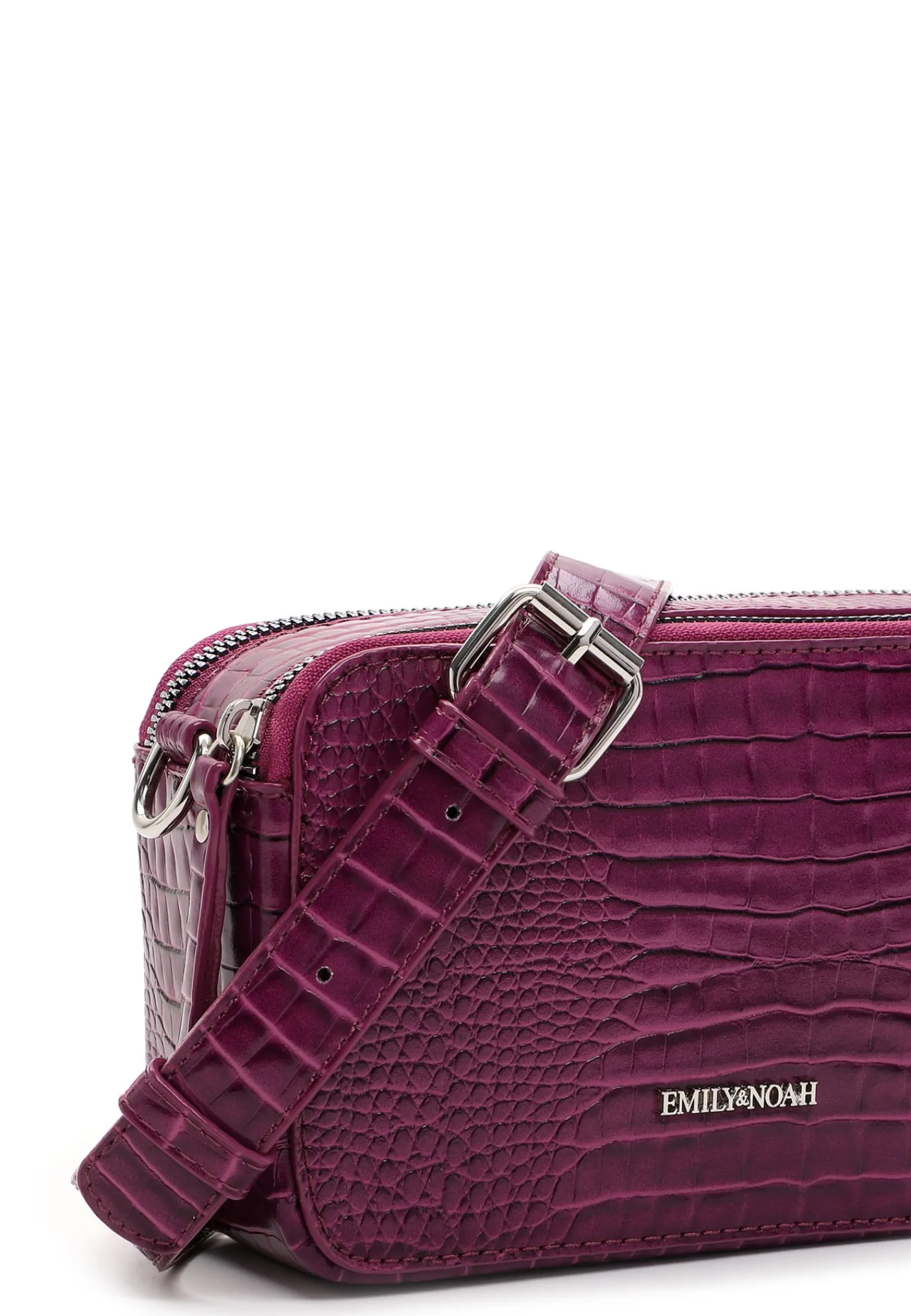 Sale Umhängetasche E&N Domenica klein Umhängetaschen