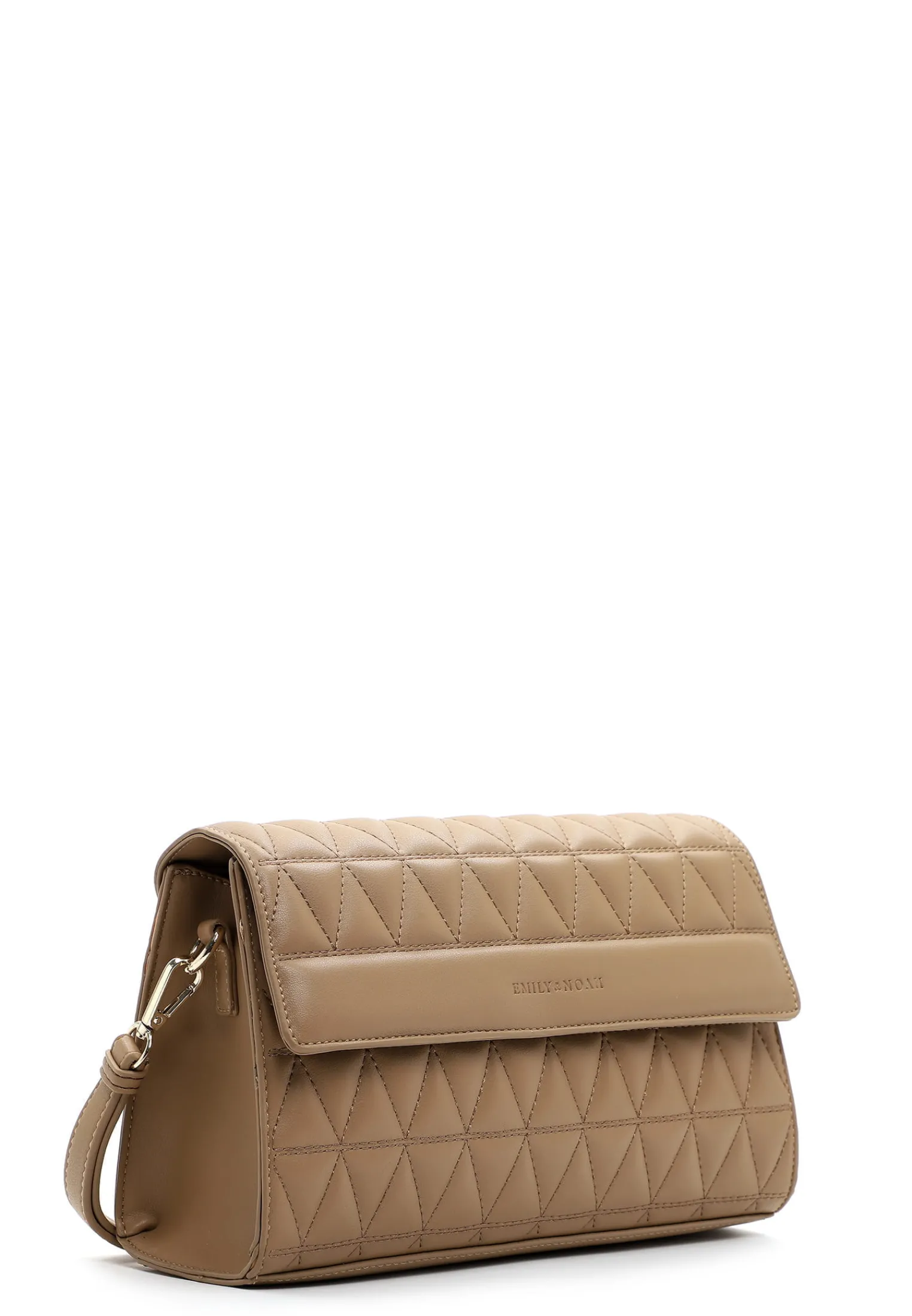 Outlet Umhängetasche E&N Donatella klein Umhängetaschen