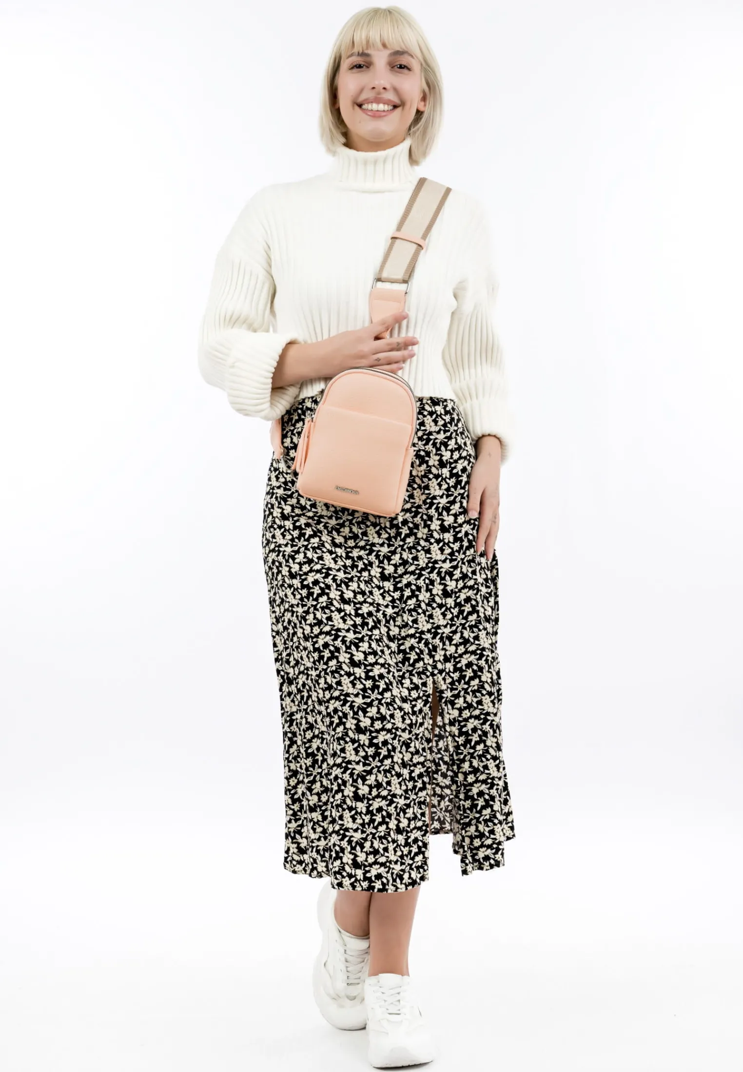 Flash Sale Umhängetasche E&N Elena Umhängetaschen