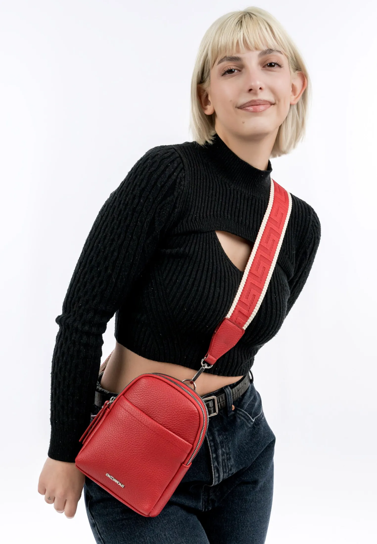 Flash Sale Umhängetasche E&N Elena Umhängetaschen