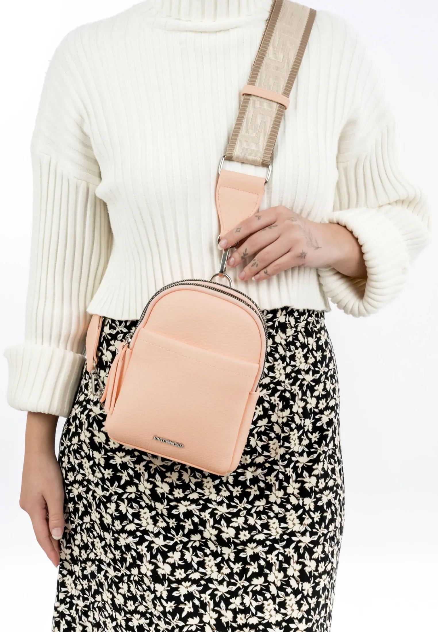 Flash Sale Umhängetasche E&N Elena Umhängetaschen