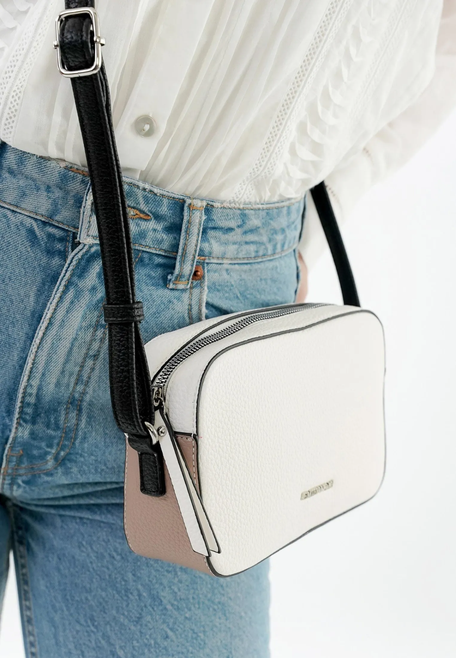 Flash Sale Umhängetasche E&N Ella klein Umhängetaschen