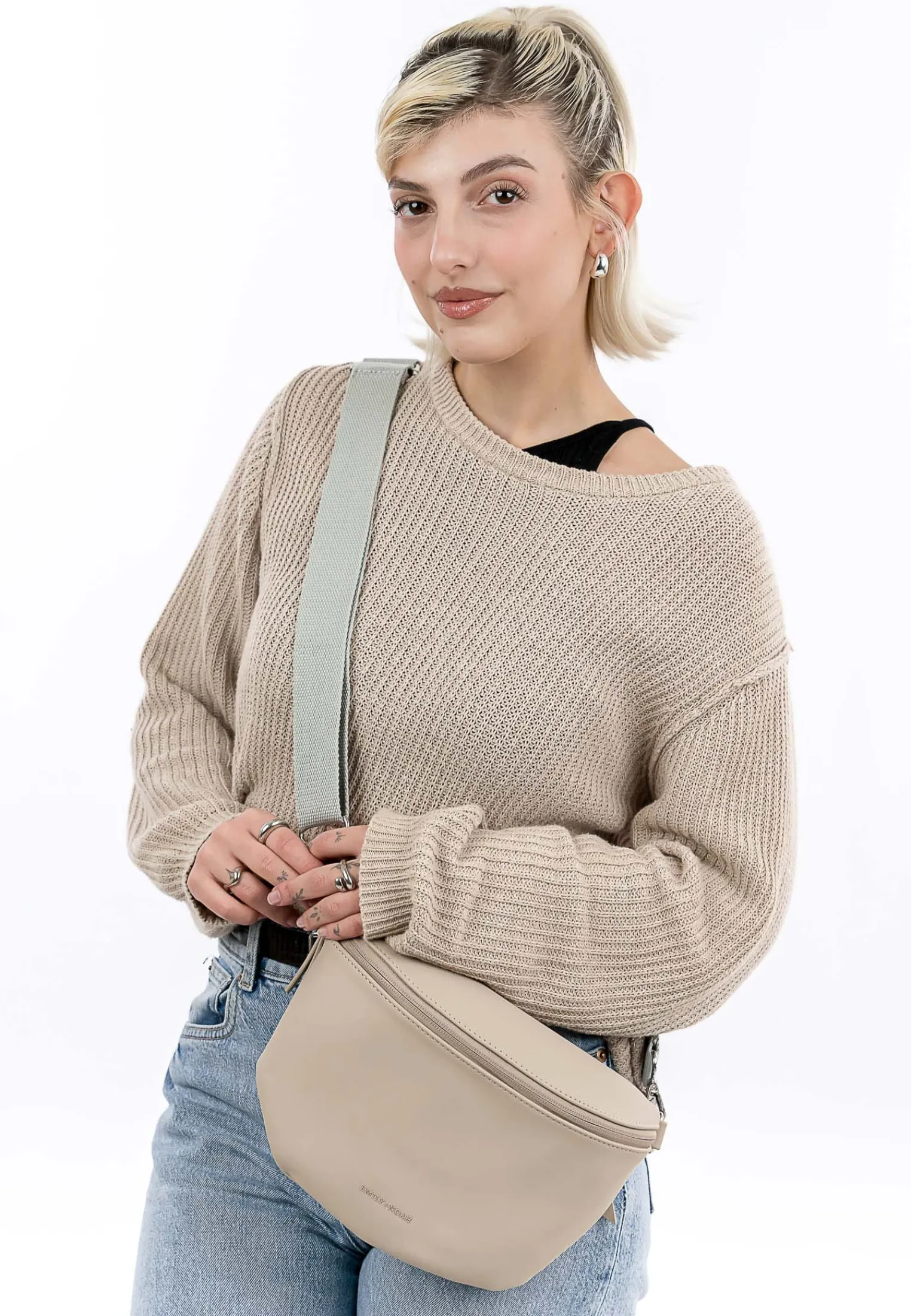 Best Sale Umhängetasche E&N Elli Umhängetaschen