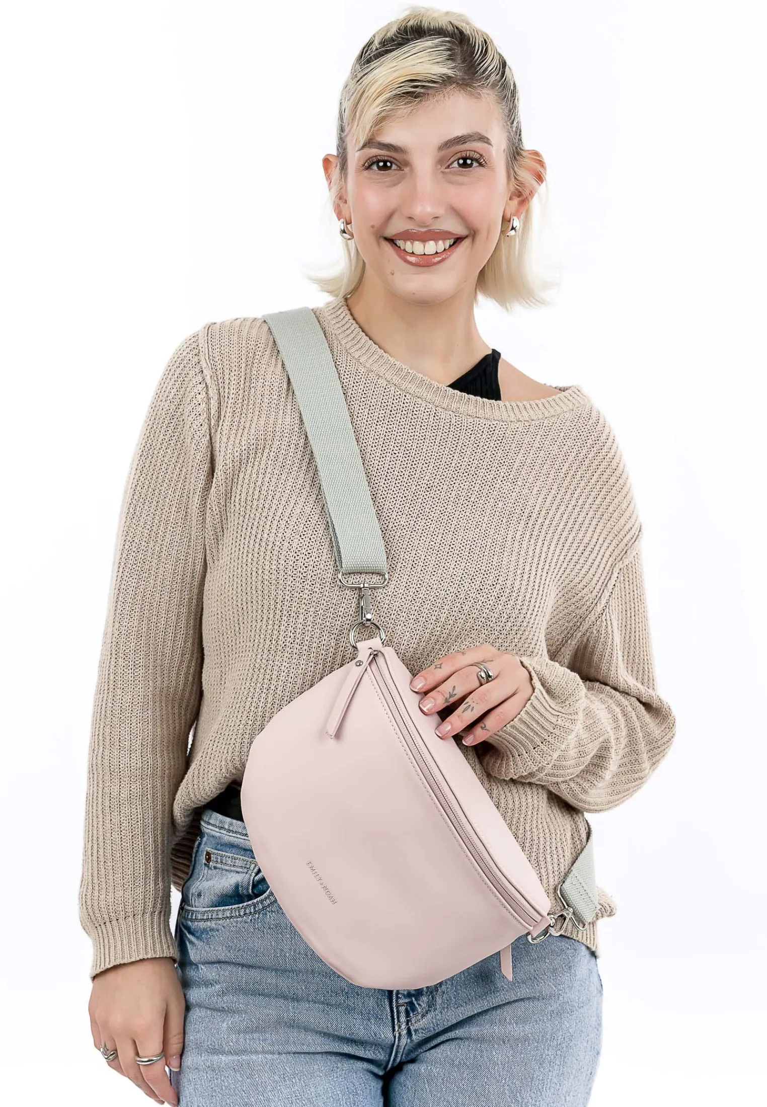 Clearance Umhängetasche E&N Elli Umhängetaschen