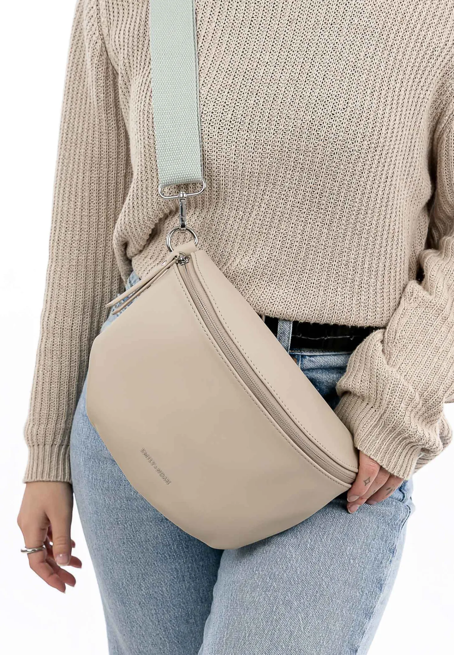 Best Sale Umhängetasche E&N Elli Umhängetaschen