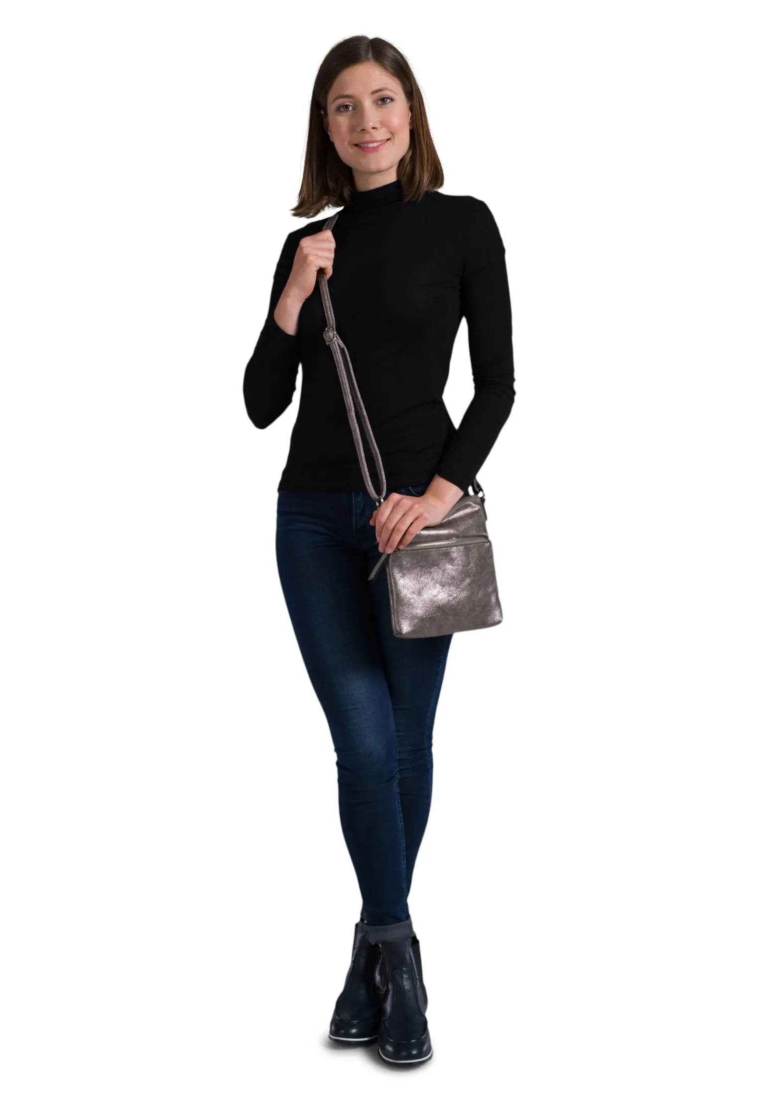 Flash Sale Umhängetasche E&N Emma Umhängetaschen
