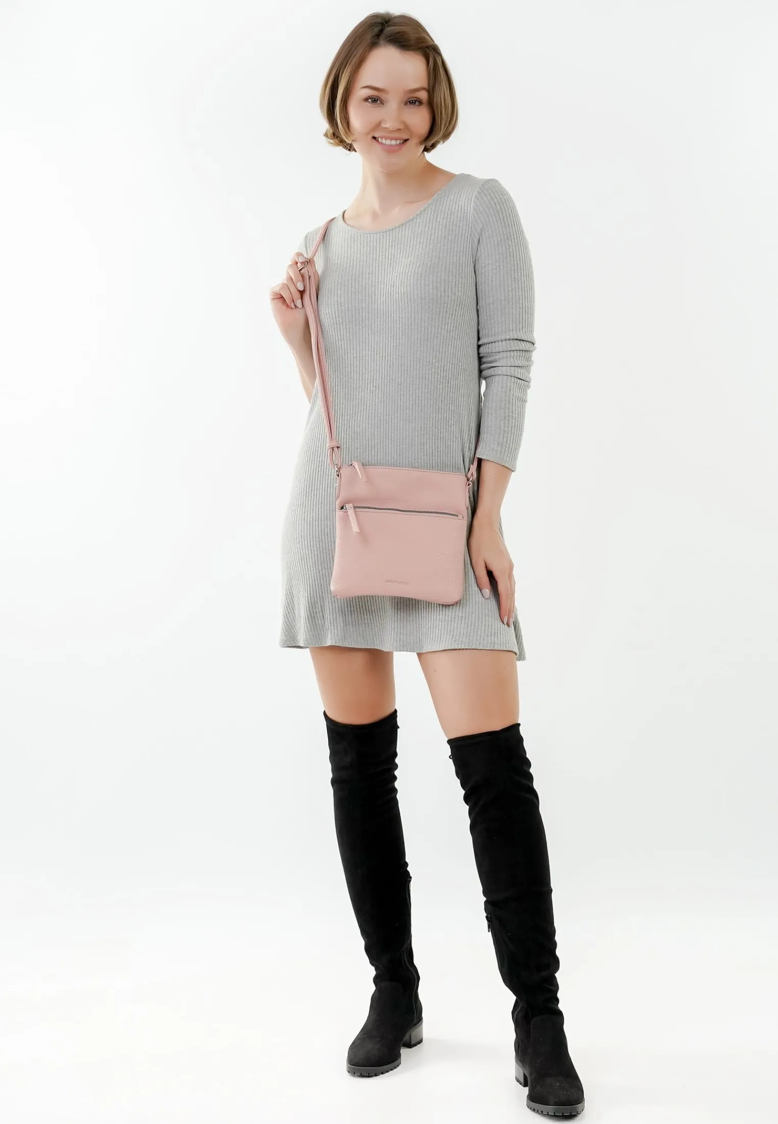 Flash Sale Umhängetasche E&N Emma Umhängetaschen