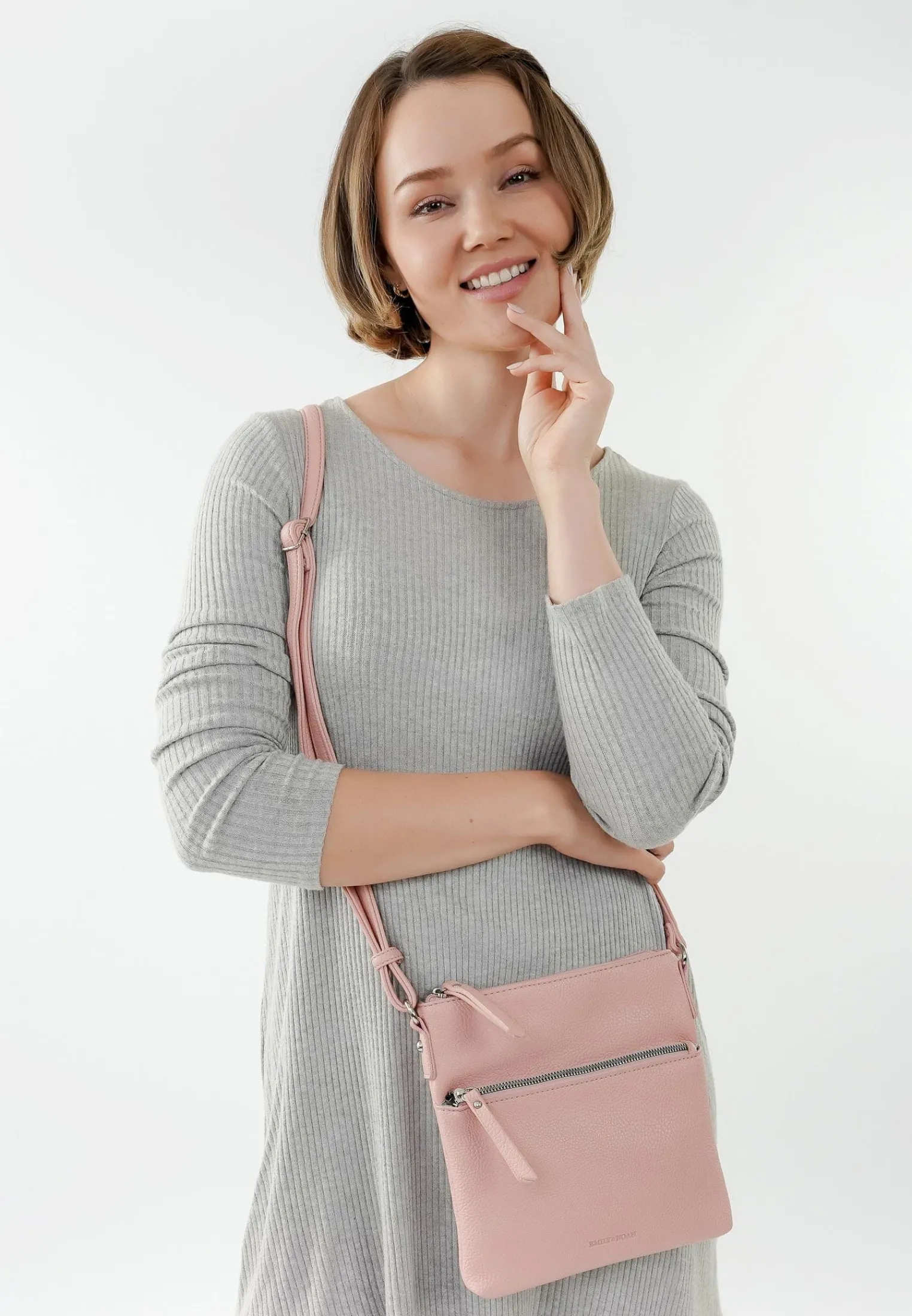 Flash Sale Umhängetasche E&N Emma Umhängetaschen