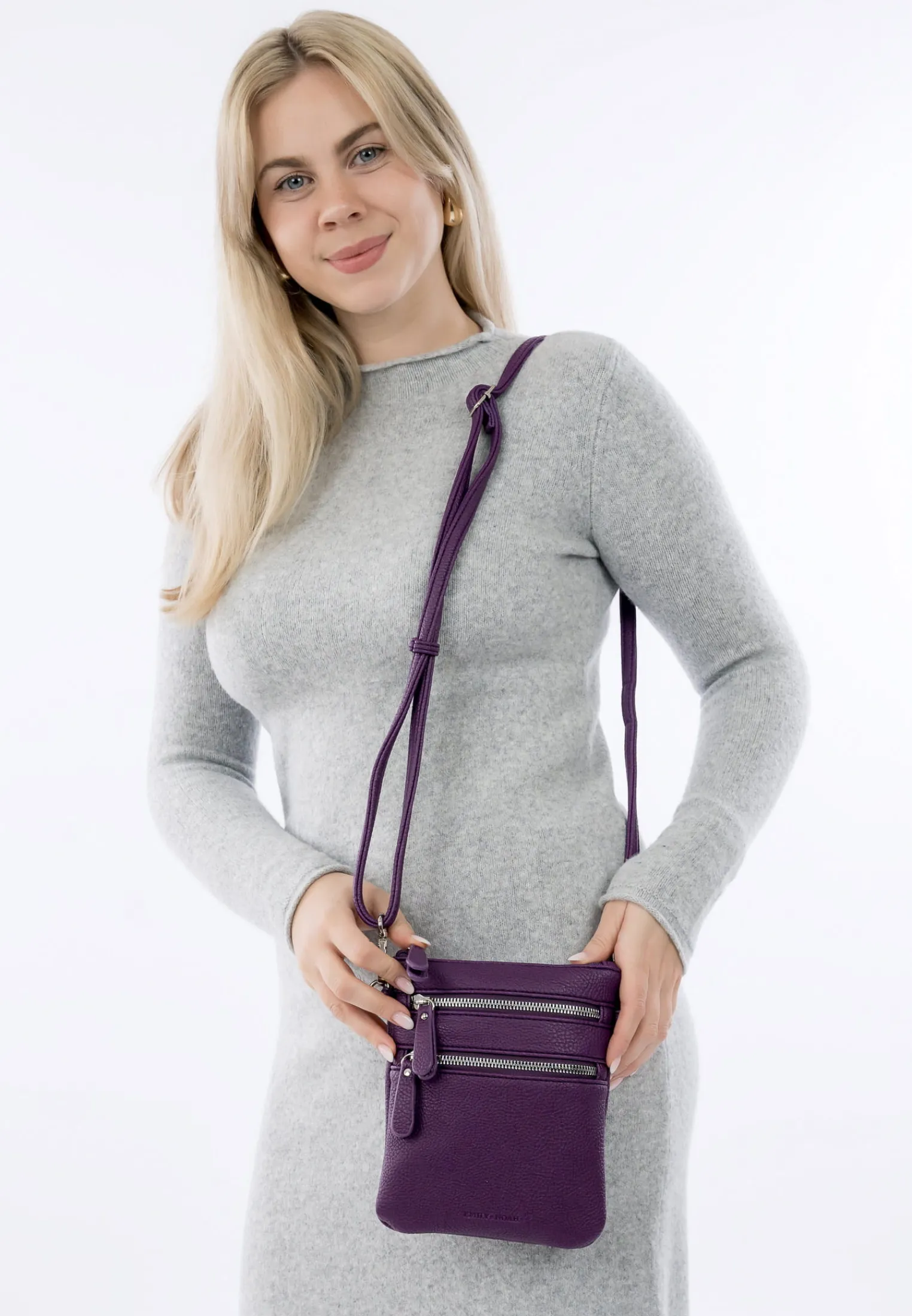Best Sale Umhängetasche E&N Emma klein Umhängetaschen