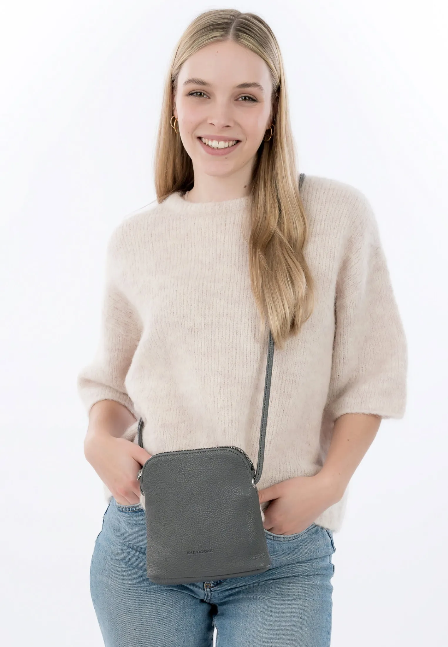 Sale Umhängetasche E&N Emma klein Umhängetaschen