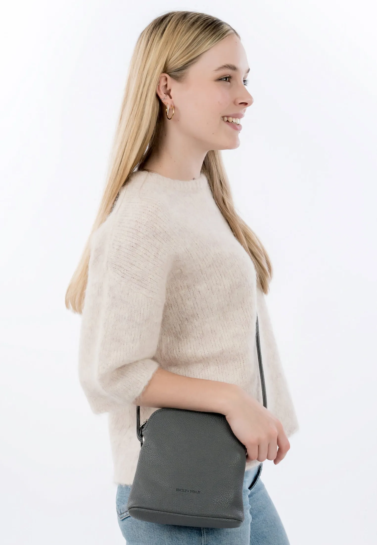 Sale Umhängetasche E&N Emma klein Umhängetaschen