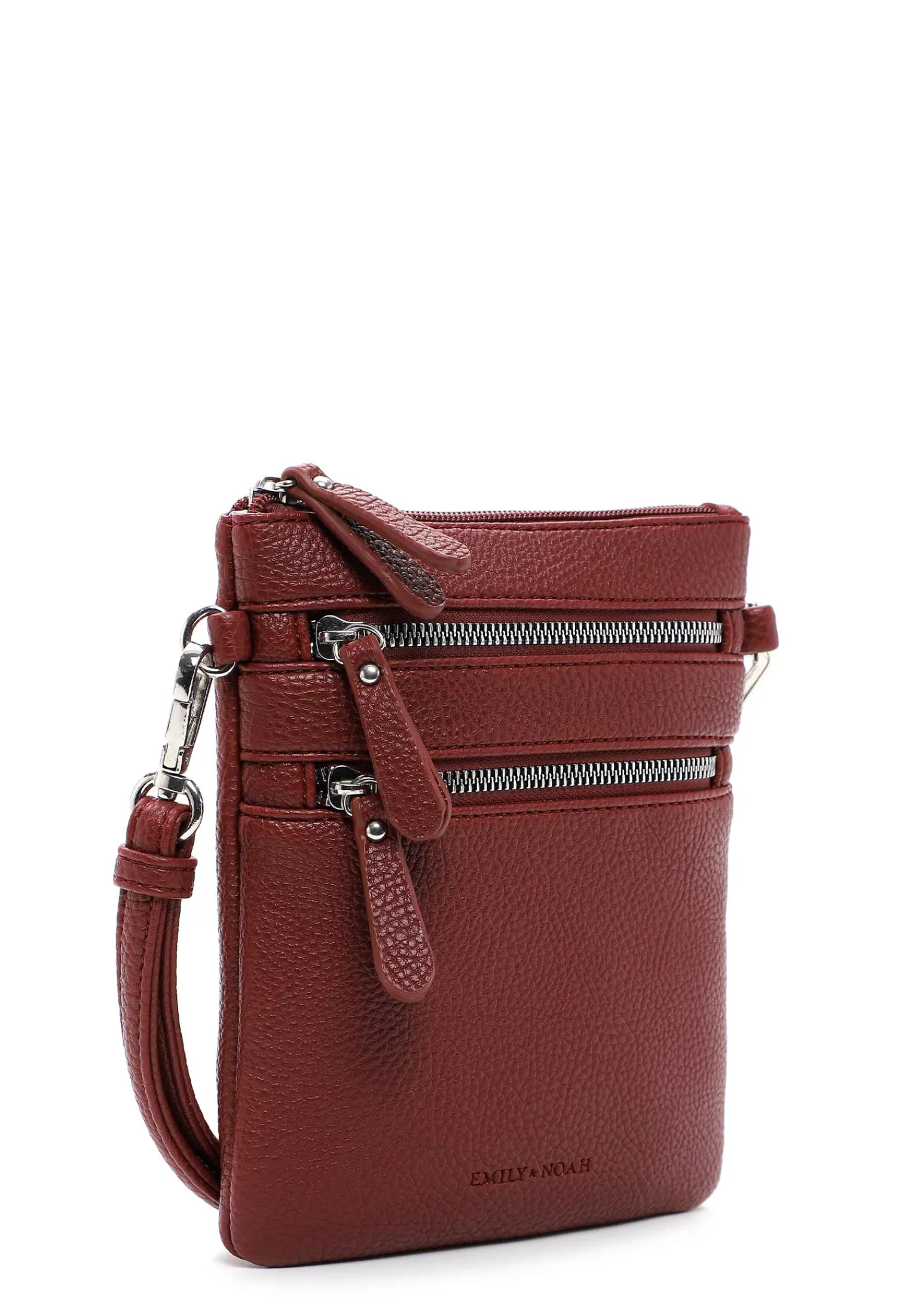 Flash Sale Umhängetasche E&N Emma klein Umhängetaschen