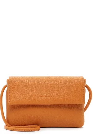Clearance Umhängetasche E&N Emma mittel Umhängetaschen