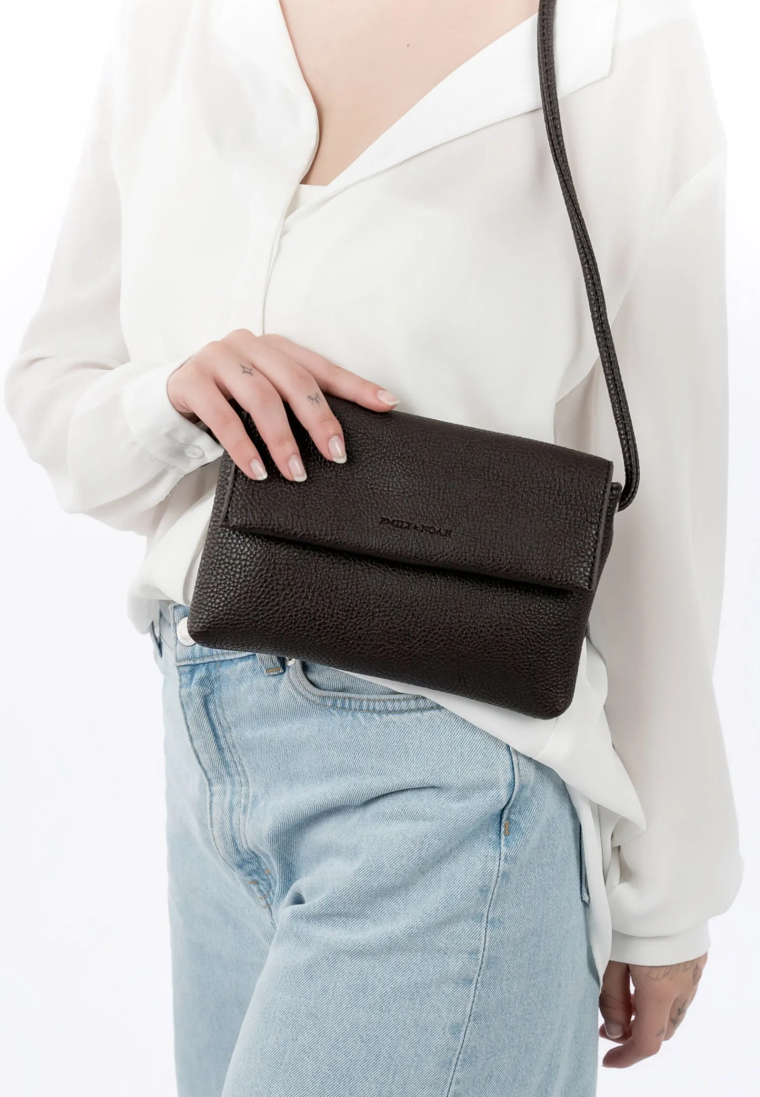 Flash Sale Umhängetasche E&N Emma mittel Umhängetaschen