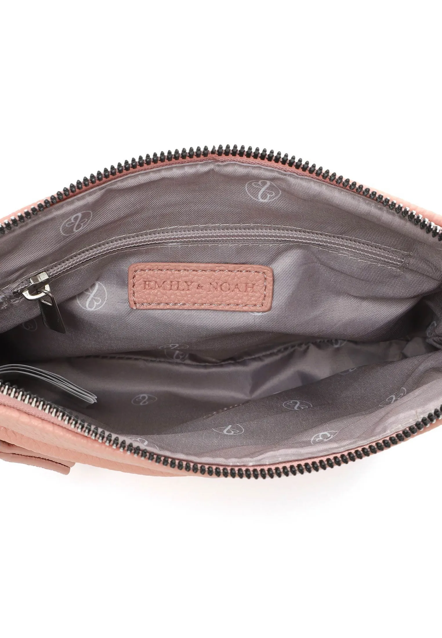 Cheap Umhängetasche E&N Emma mittel Umhängetaschen