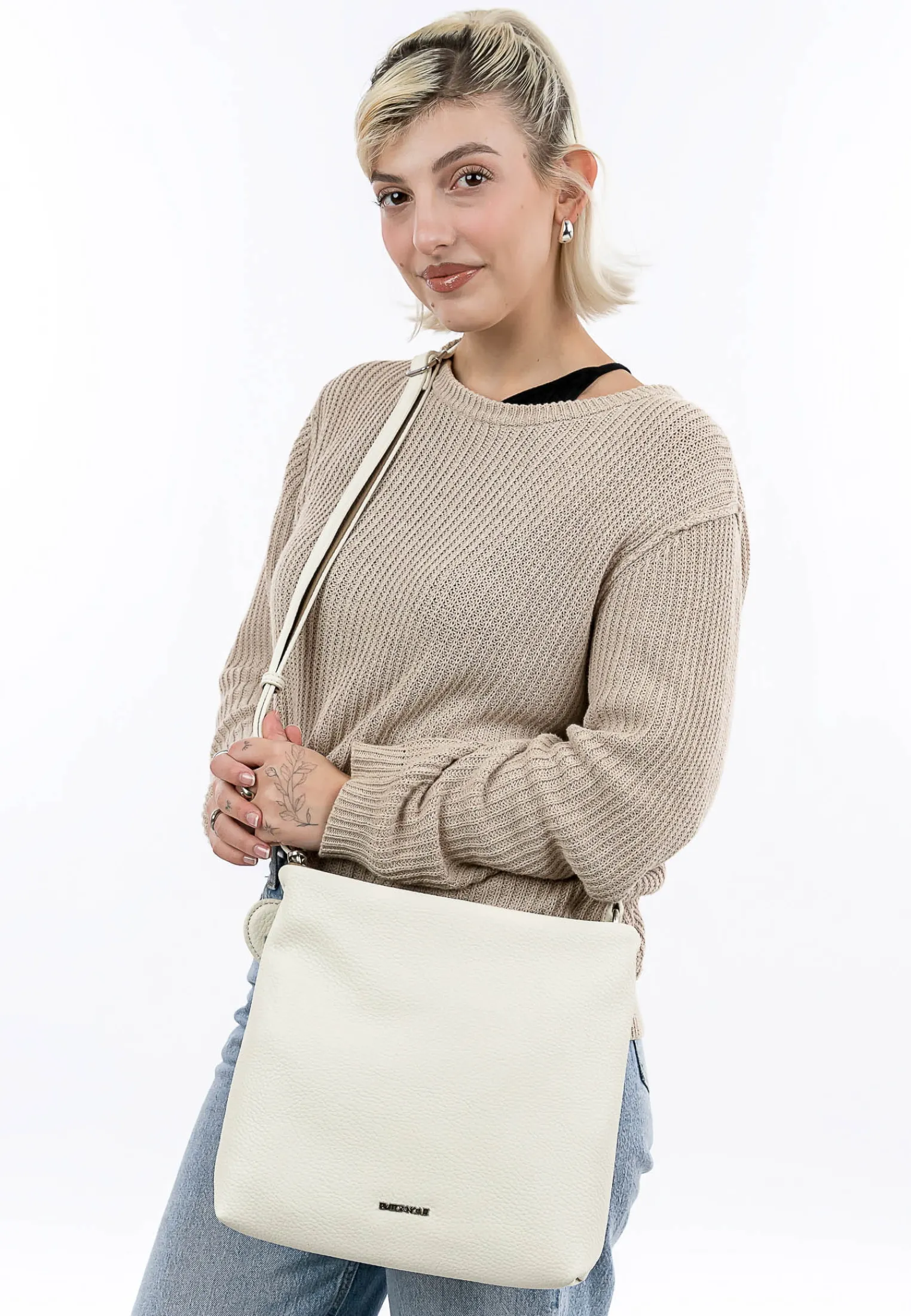 Flash Sale Umhängetasche E&N Enie Umhängetaschen