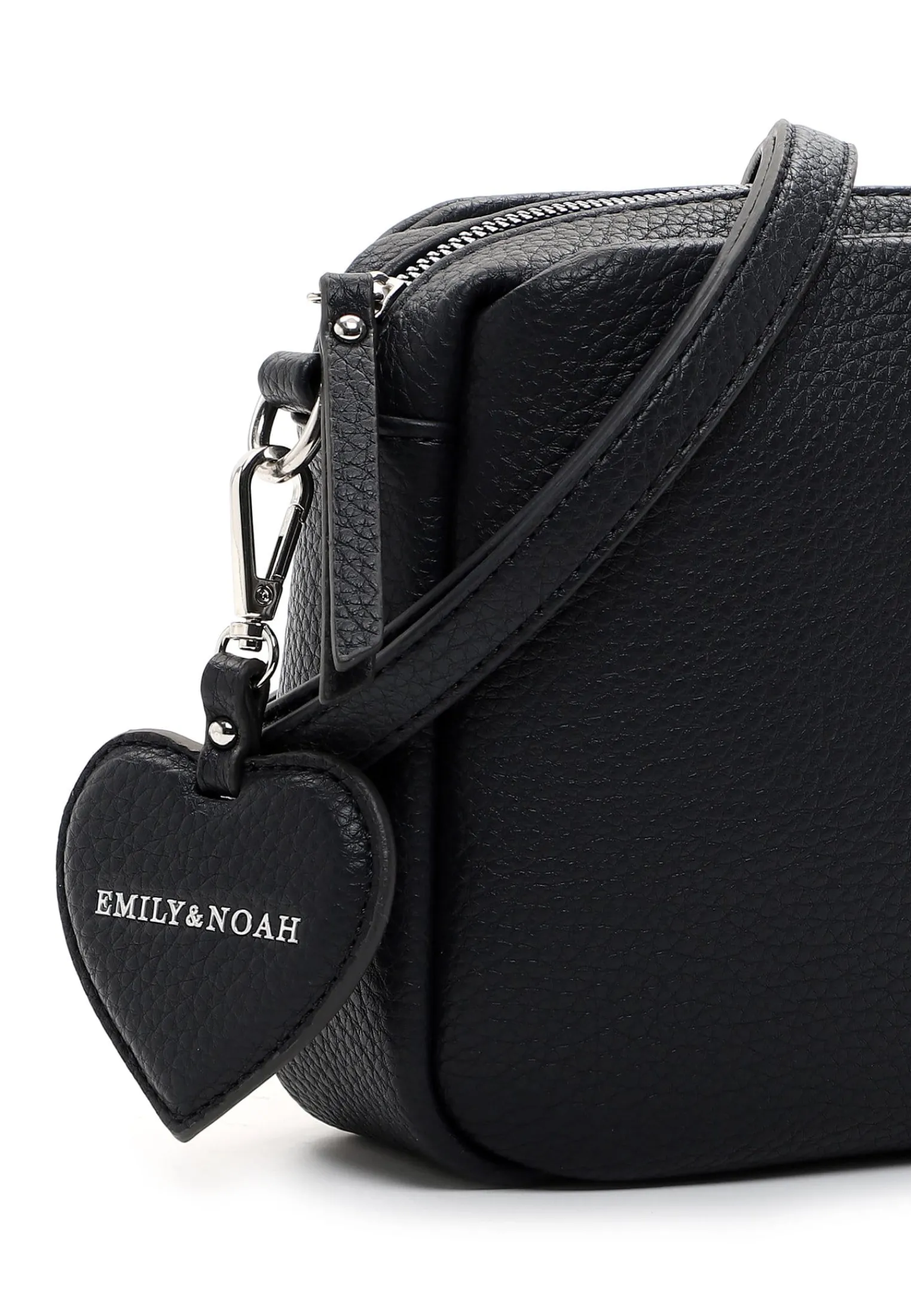Flash Sale Umhängetasche E&N Enie mit Reißverschluss mittel Umhängetaschen