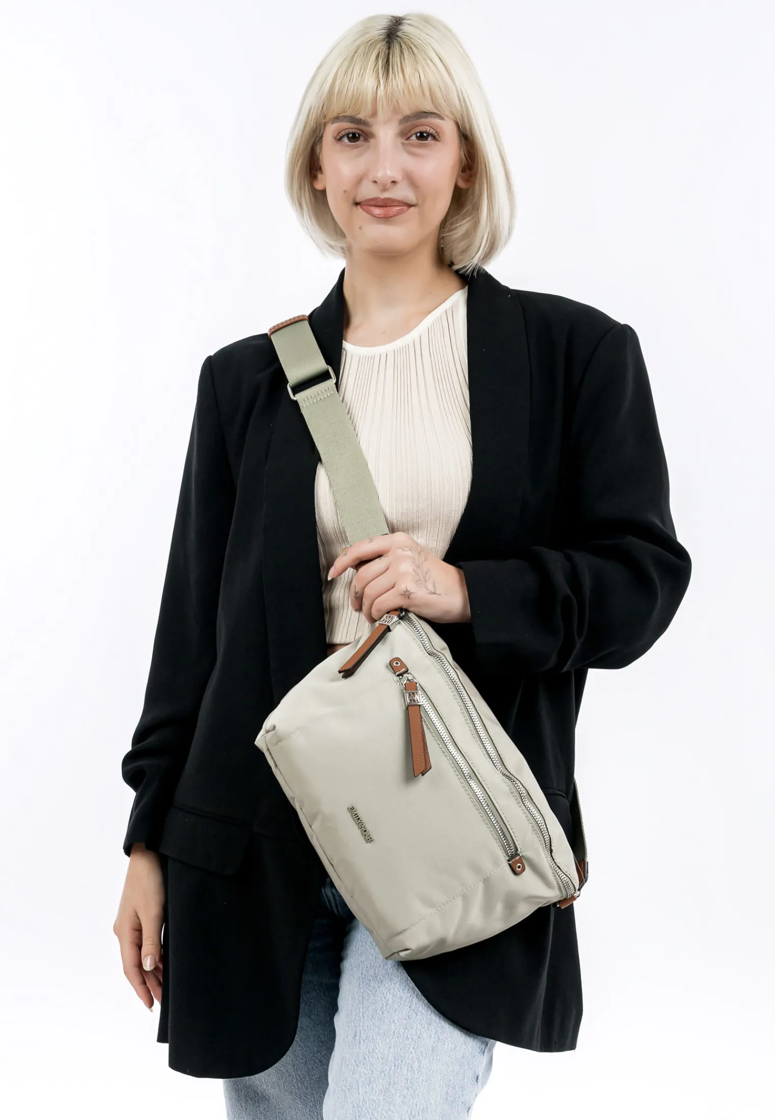 Hot Umhängetasche E&N Esther Umhängetaschen